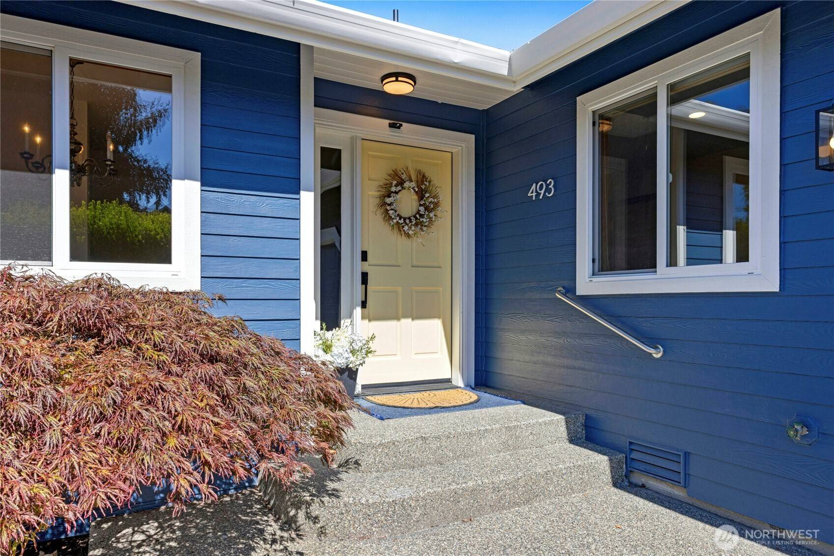 Poulsbo, WA 98370,493 NE Lincoln RD
