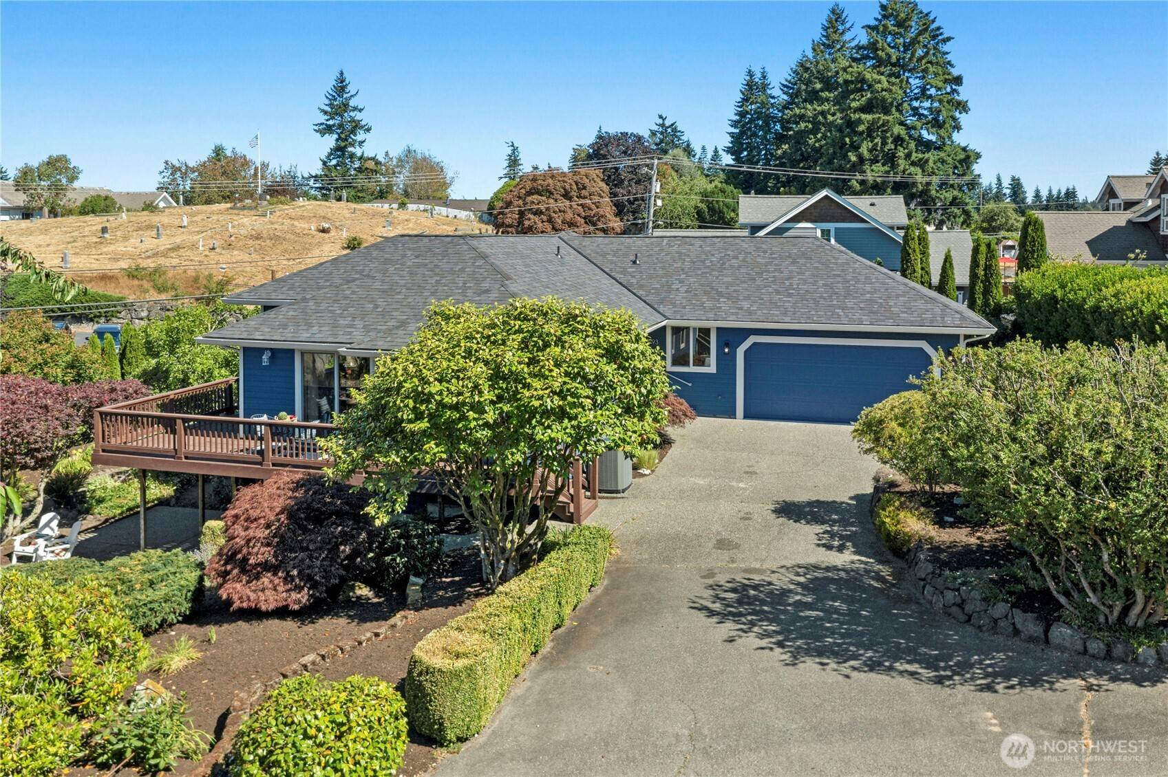 Poulsbo, WA 98370,493 NE Lincoln RD