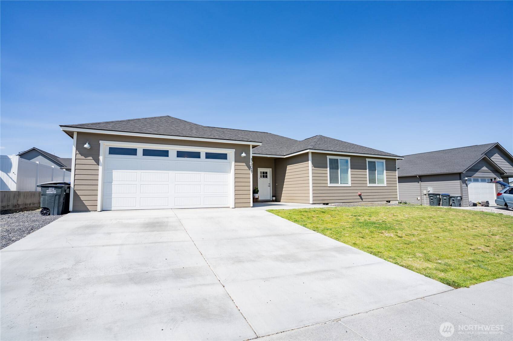 Moses Lake, WA 98837,1404 W Century ST