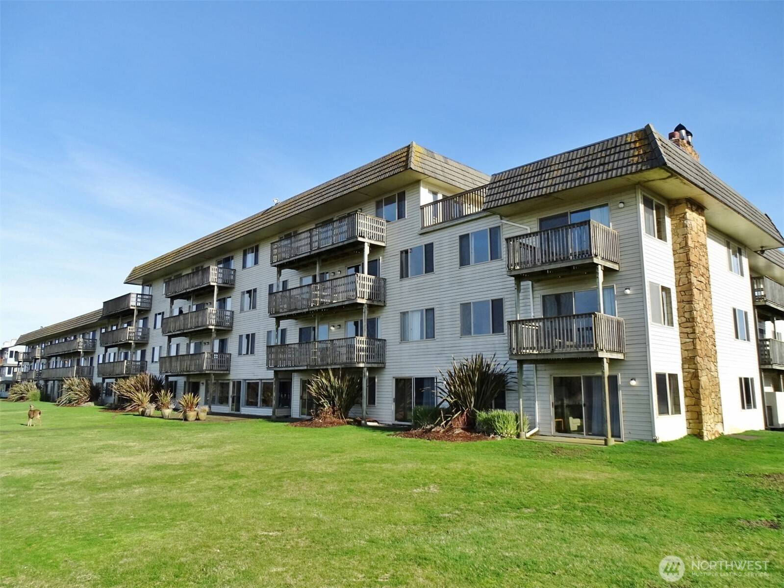 Ocean Shores, WA 98569,615 Ocean Shores BLVD NW #211