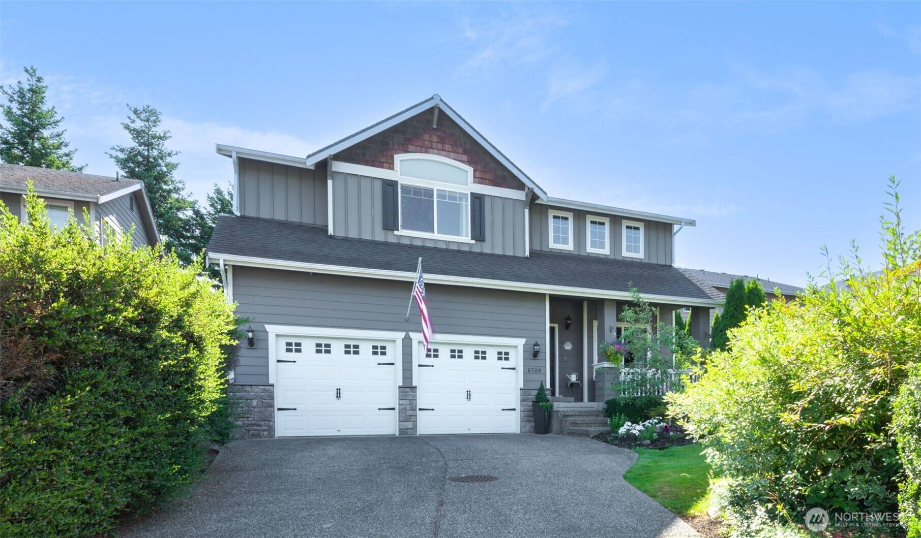 Marysville, WA 98270,6709 84th DR NE