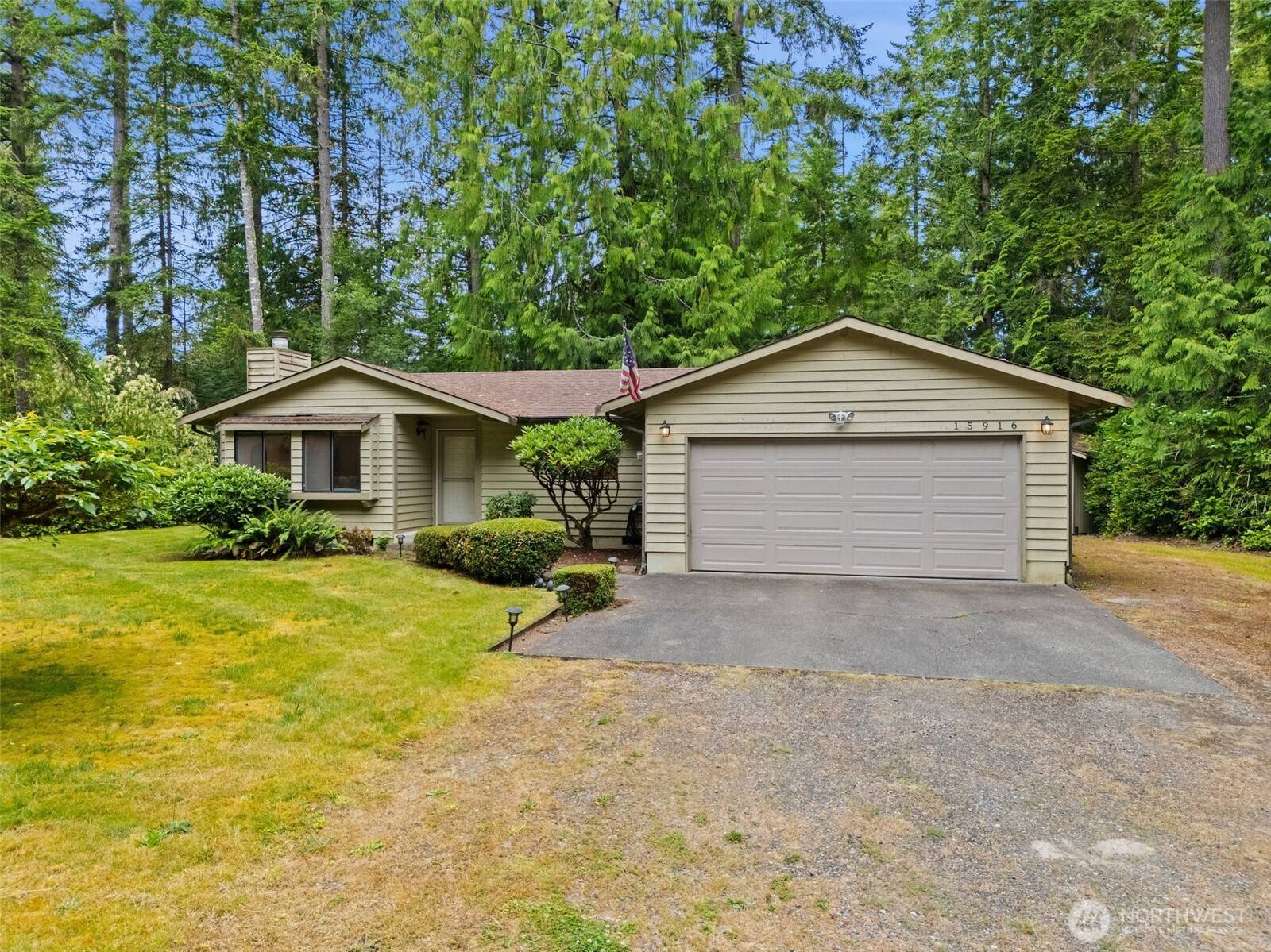 Gig Harbor, WA 98332,15916 17th Avenue Ct NW