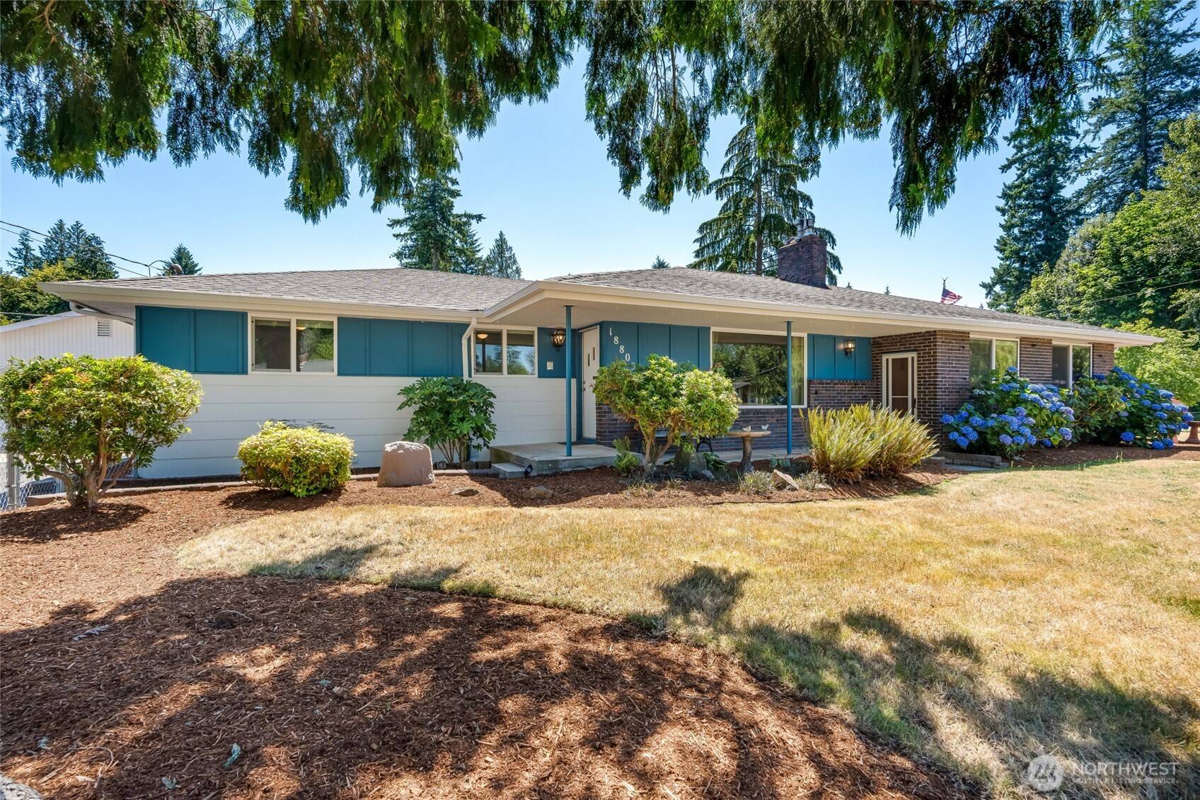 Renton, WA 98058,18805 SE 168th ST
