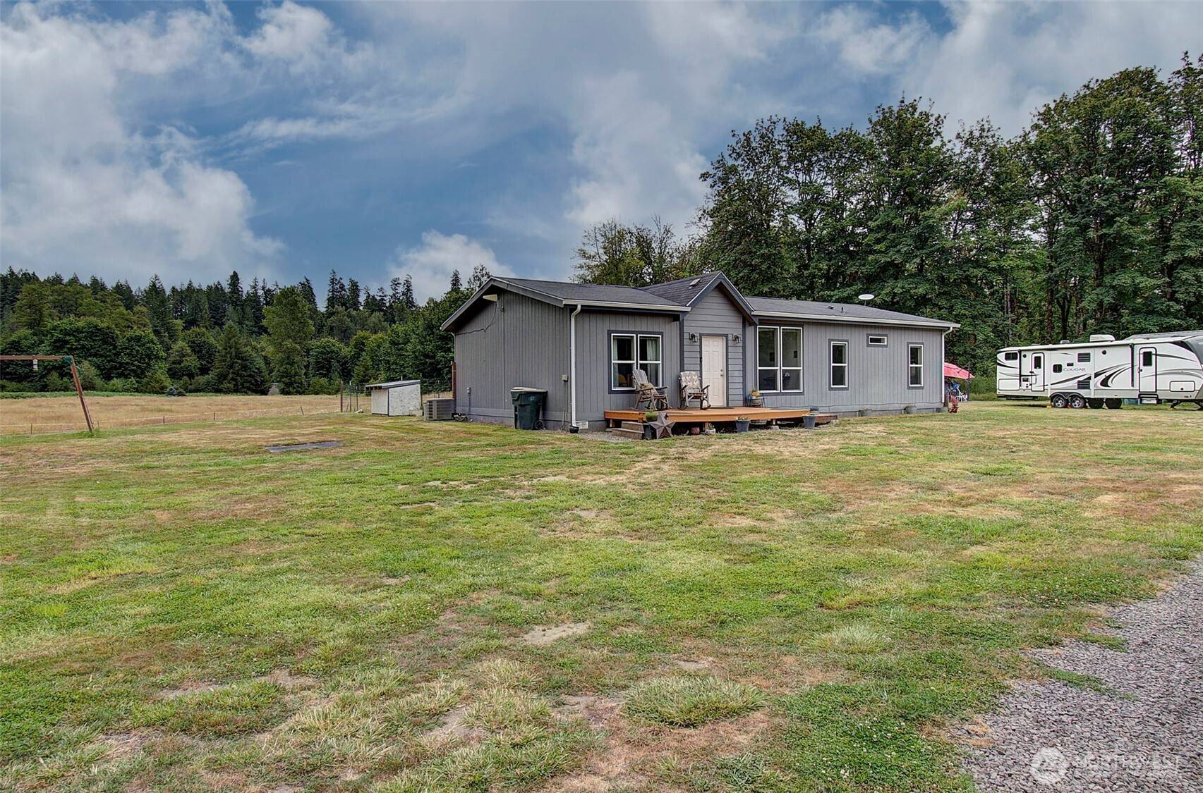 Salkum, WA 98582,1654 Spencer RD