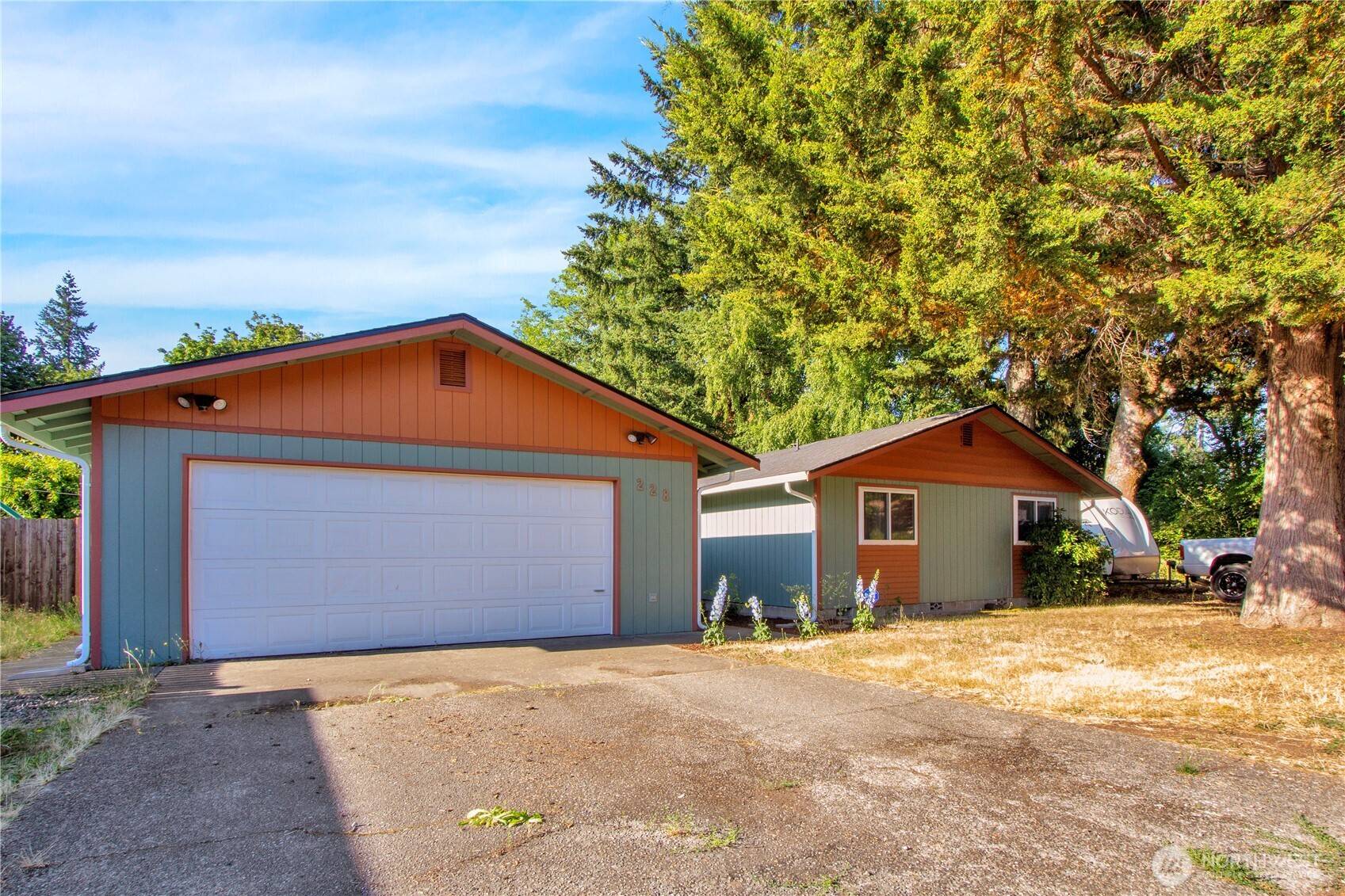 Tumwater, WA 98501,228 Lee ST SE
