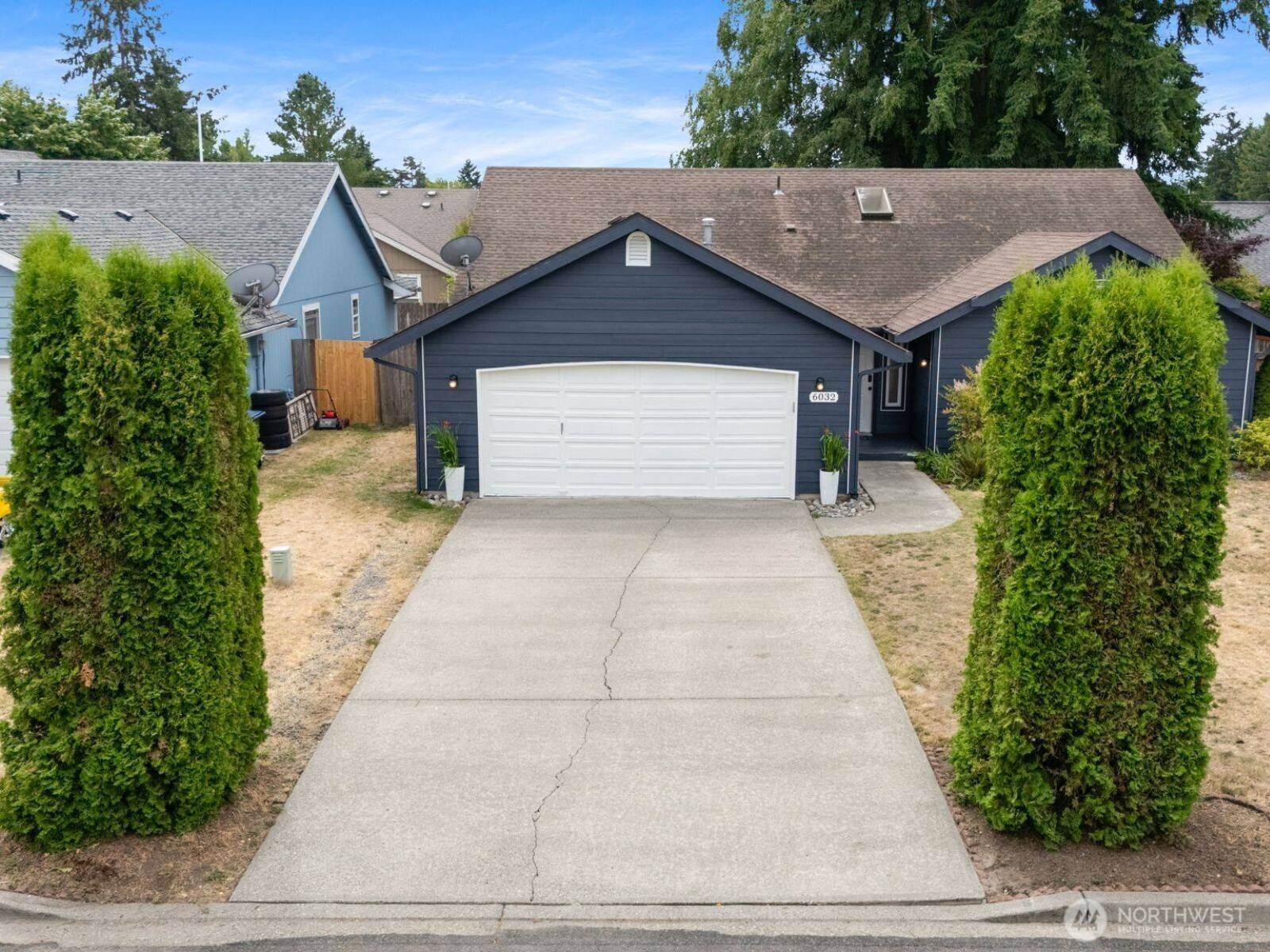 Lacey, WA 98513,6032 60th LOOP SE