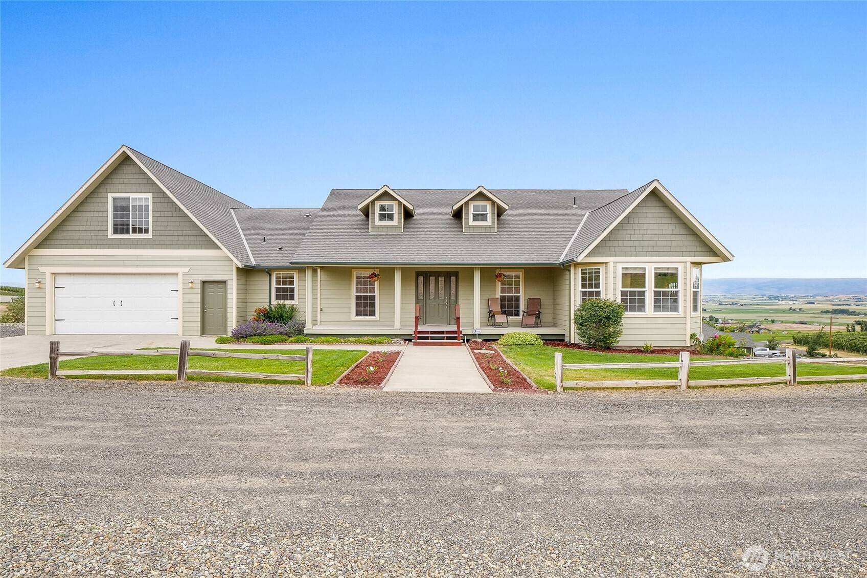 Ellensburg, WA 98926,201 Vanderbilt RD