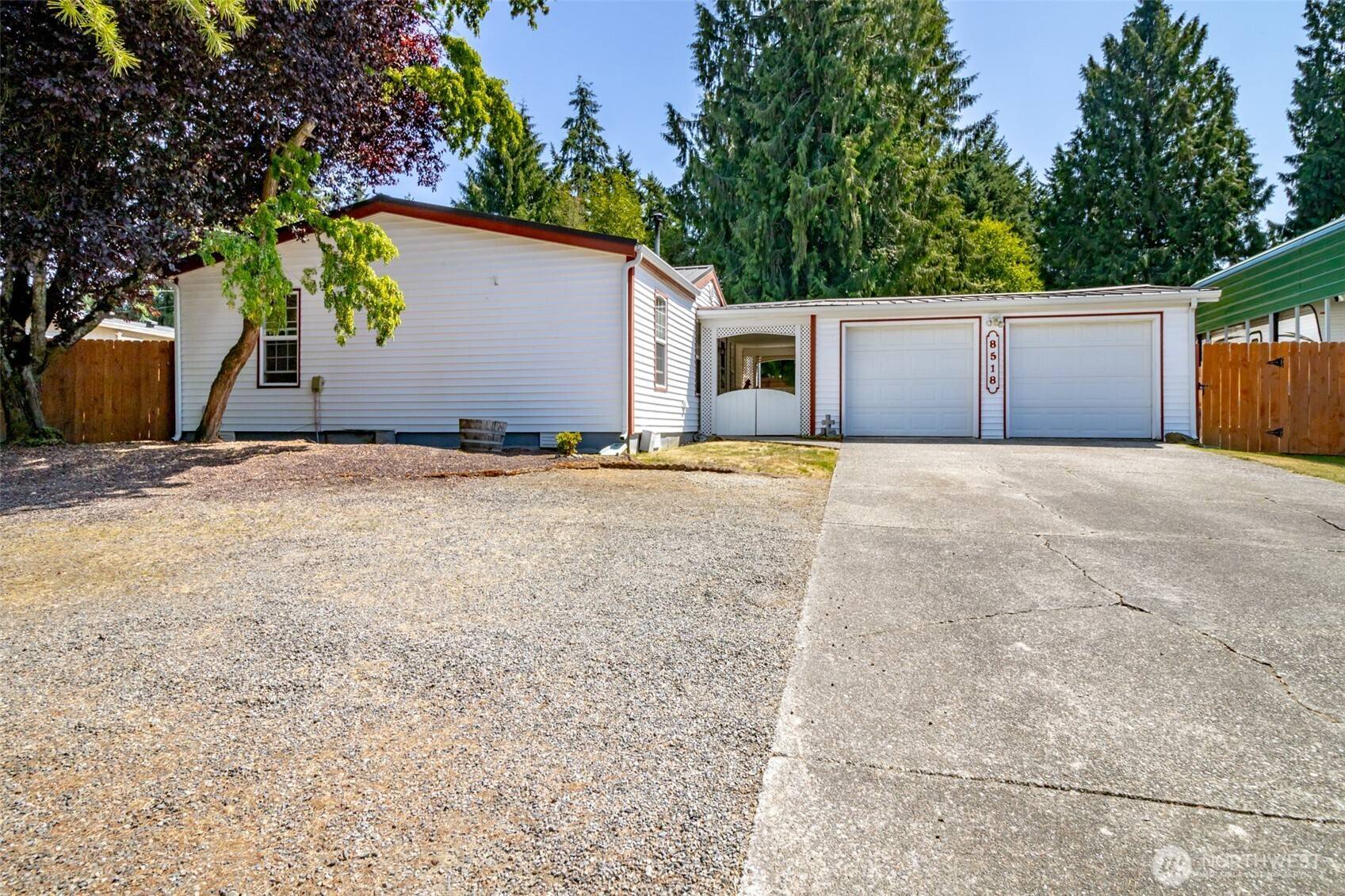 Puyallup, WA 98375,8518 167th Street Ct E