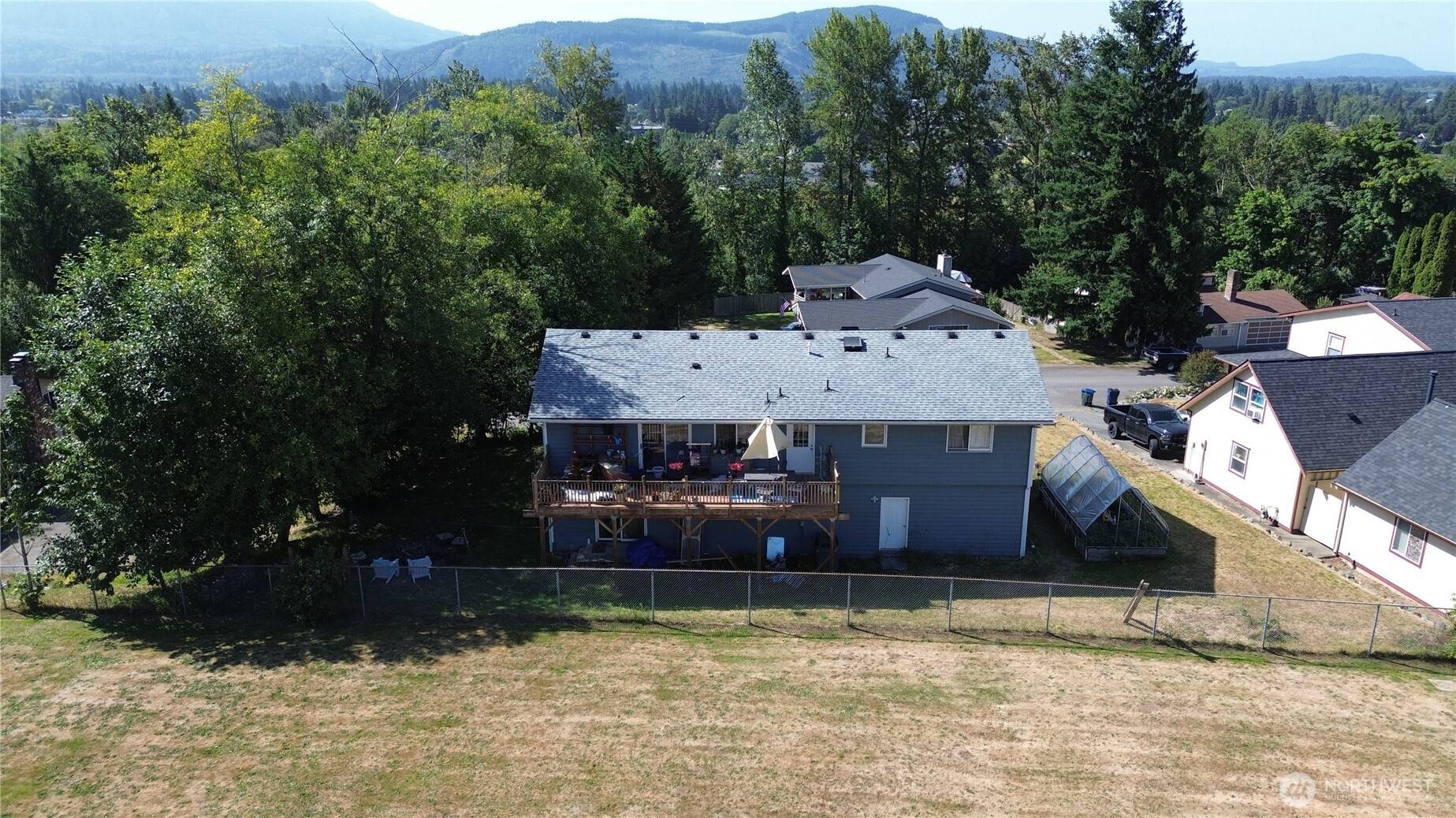 Sedro Woolley, WA 98284,918 Marie PL