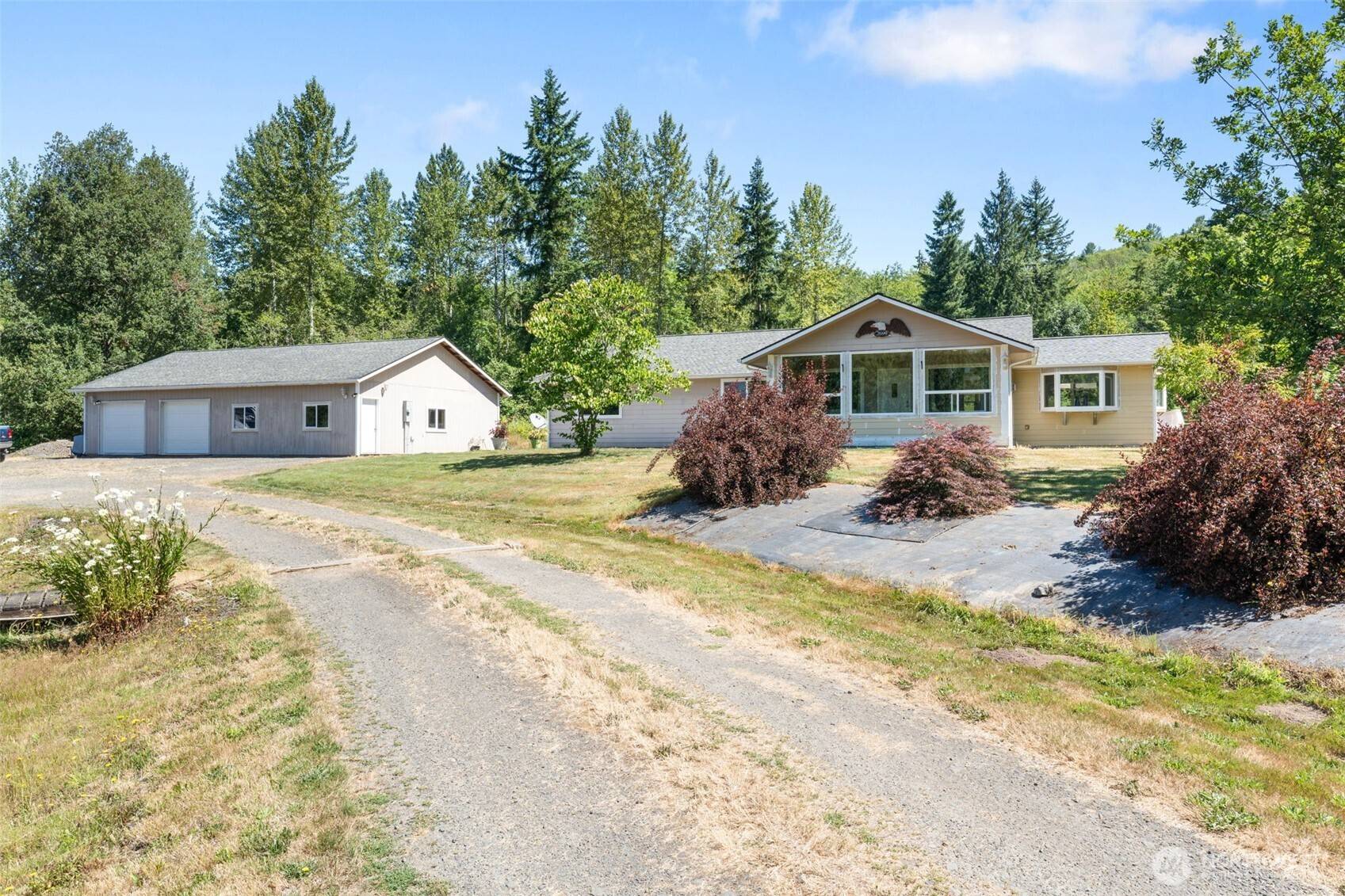 Salkum, WA 98582,2699 US Highway 12