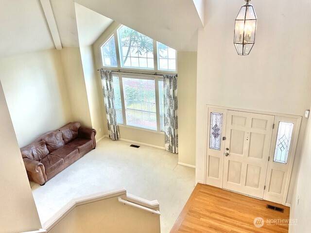 Renton, WA 98059,4509 NE 19 ST