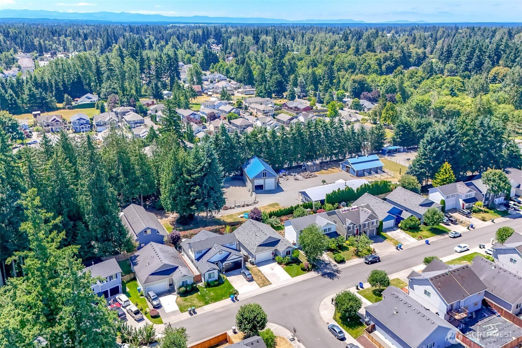 Puyallup, WA 98373,6320 121st ST E