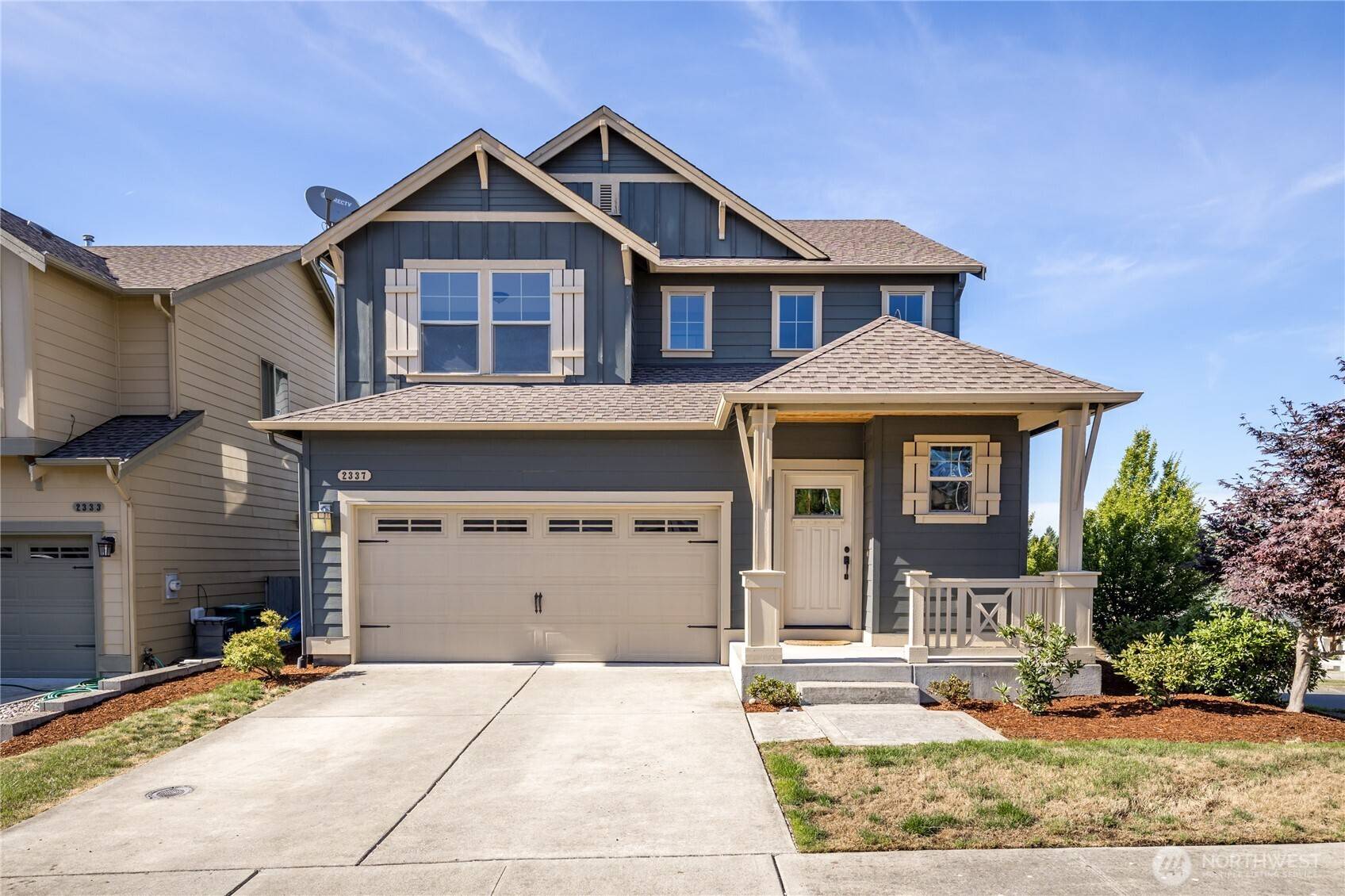 Auburn, WA 98092,2337 54th ST SE
