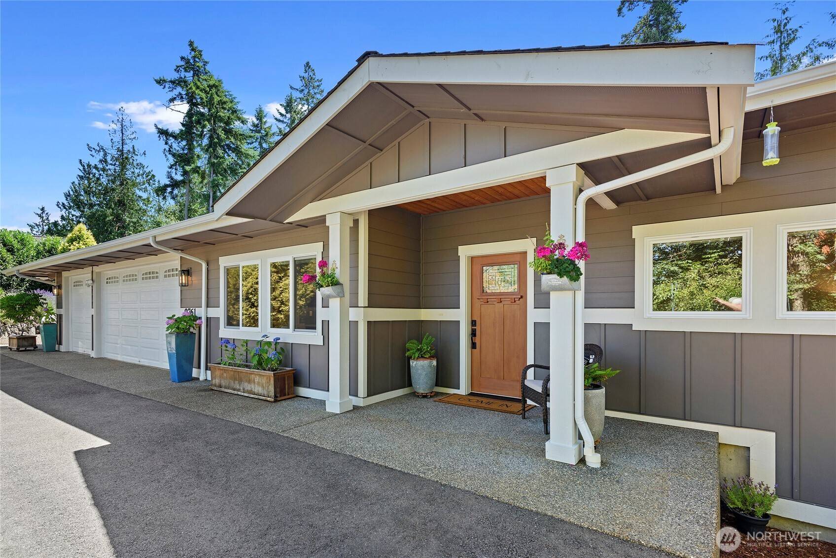 Bainbridge Island, WA 98110,9761 NE Charisma CIR