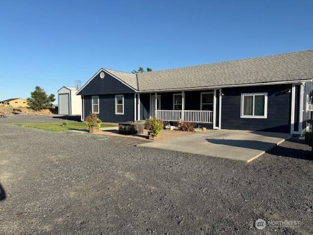 Soap Lake, WA 98851,1979 Rd 20 NE