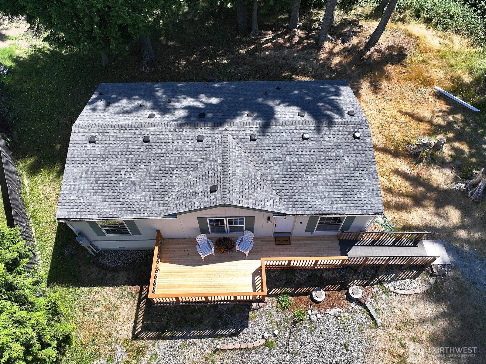 Clinton, WA 98236,7867 Decatur AVE