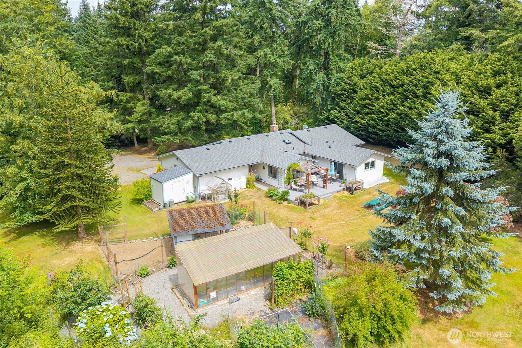Oak Harbor, WA 98277,1334 Eagle Ridge RD