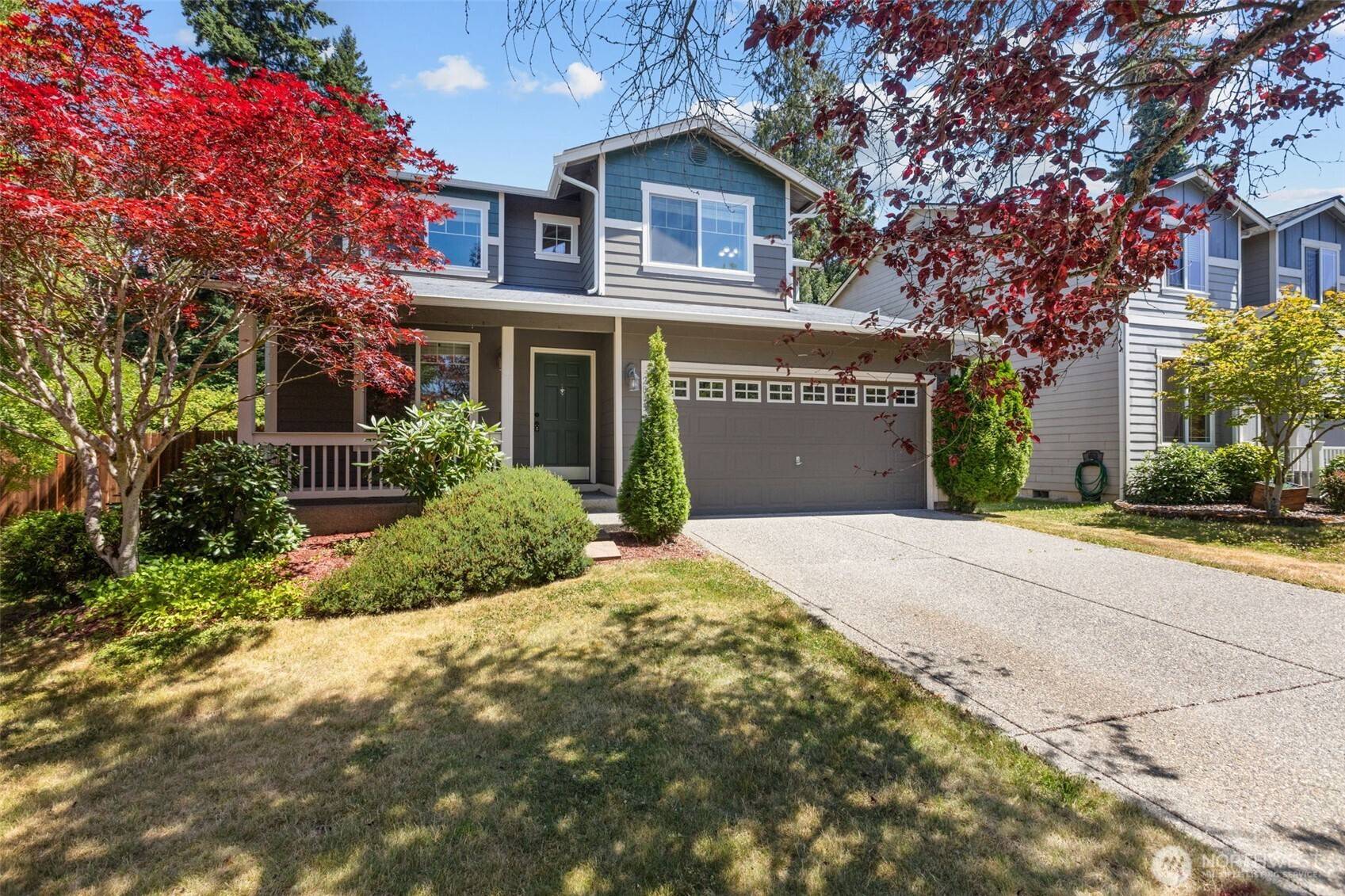 Puyallup, WA 98373,2803 19th Street Pl SW