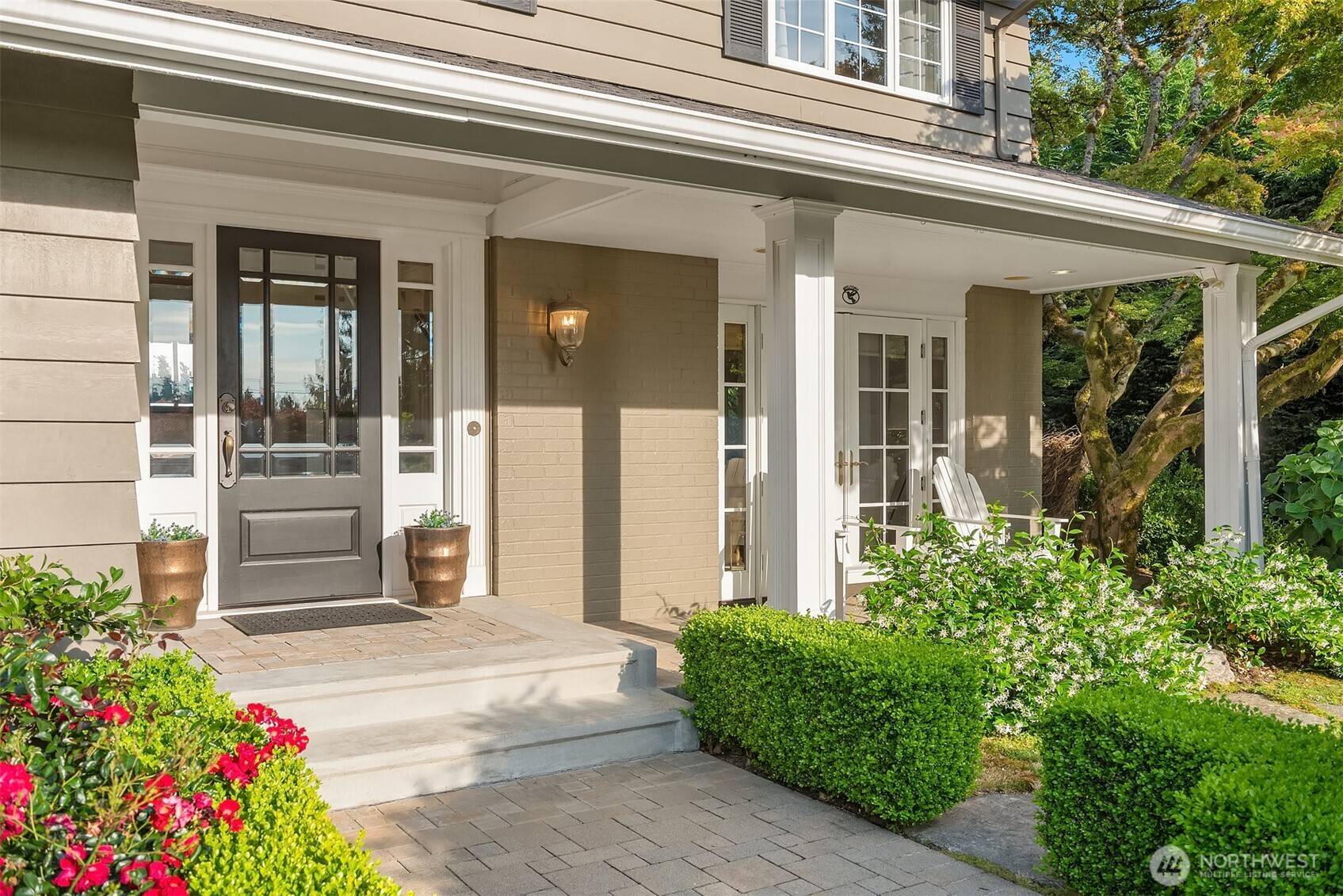 Yarrow Point, WA 98004,9011 NE 34th ST