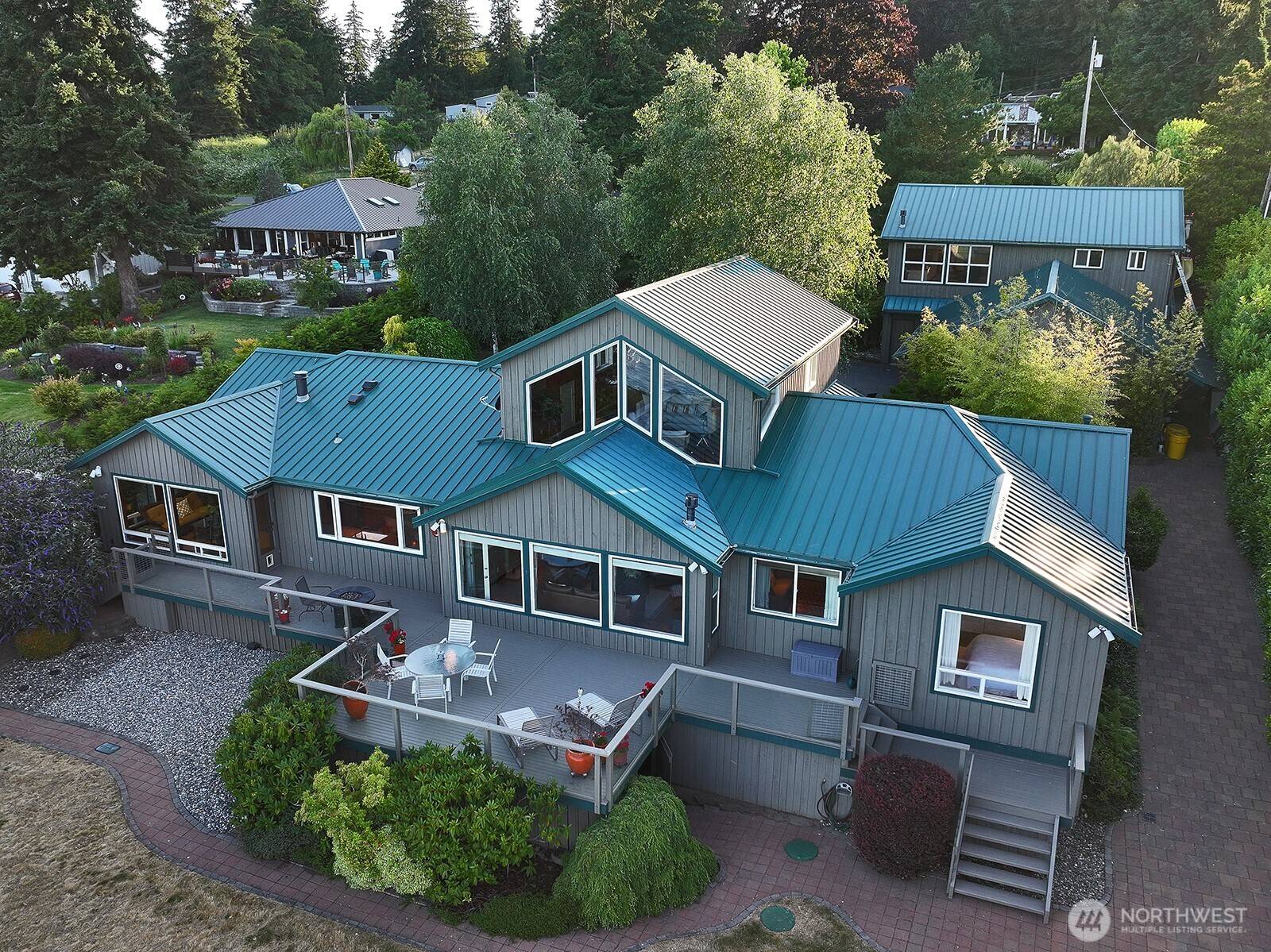 Freeland, WA 98249,5315 Bercot RD