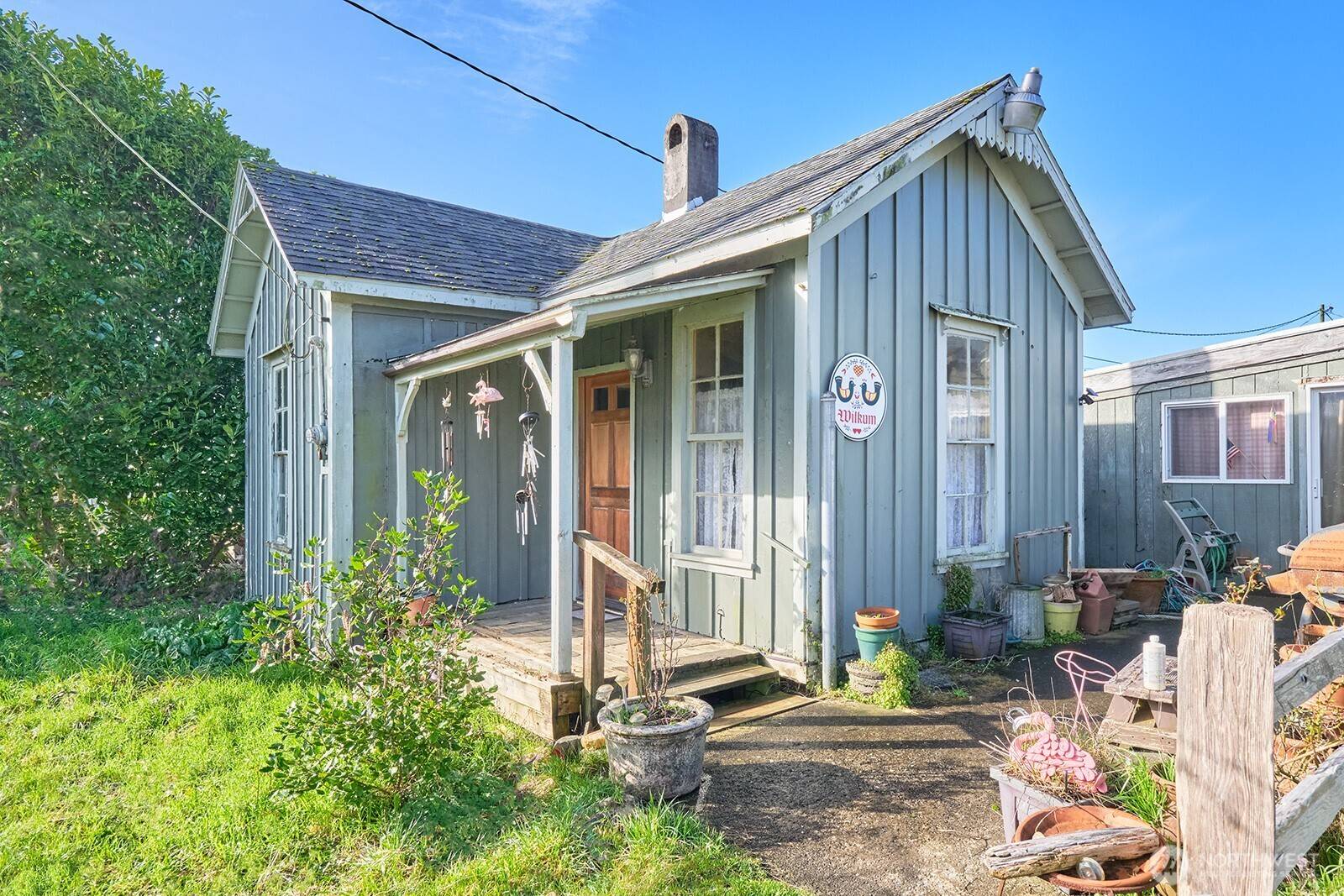 Ocean Park, WA 98640,1310 Bay AVE