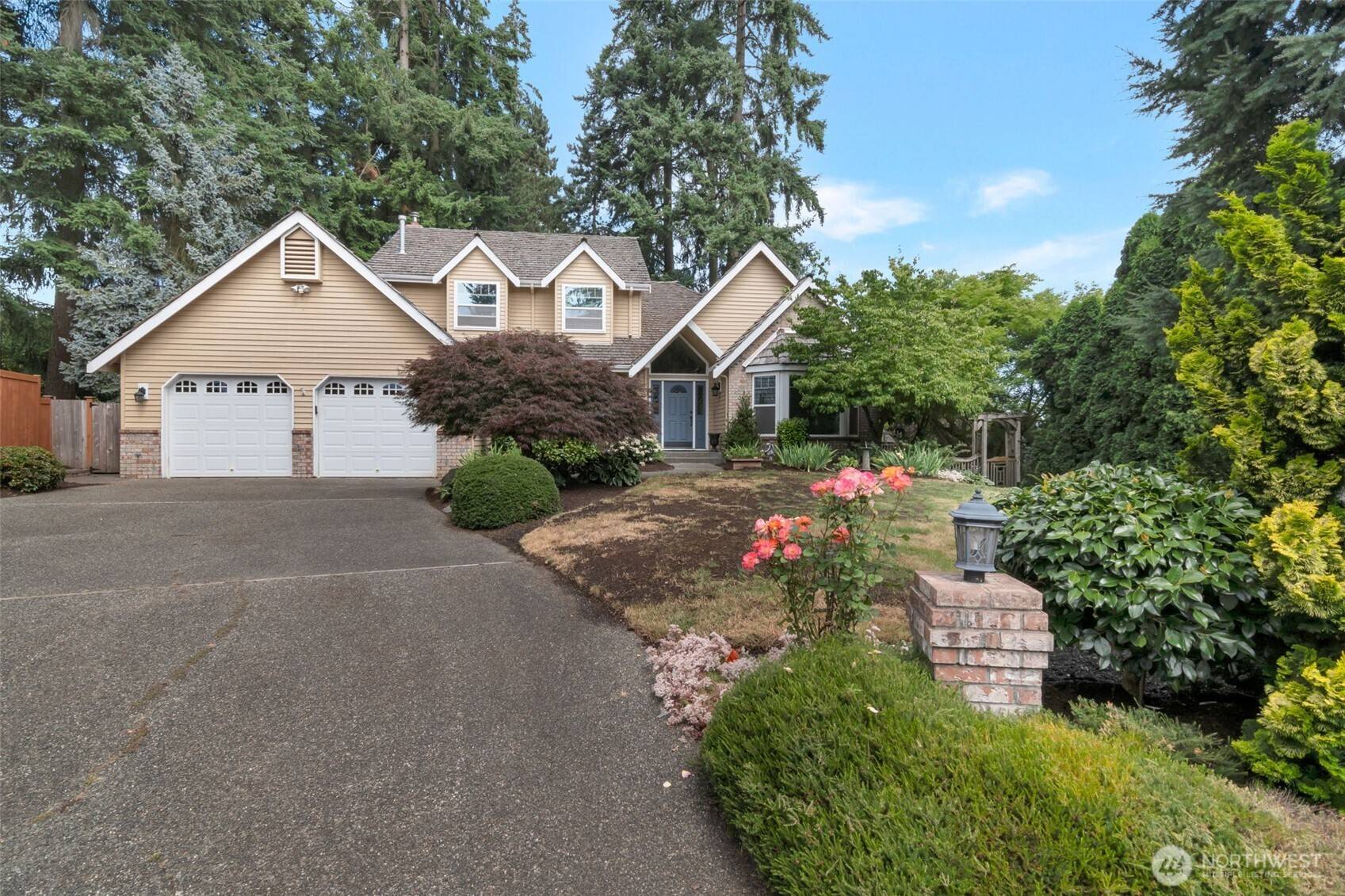 Bothell, WA 98011,12112 NE 165th PL