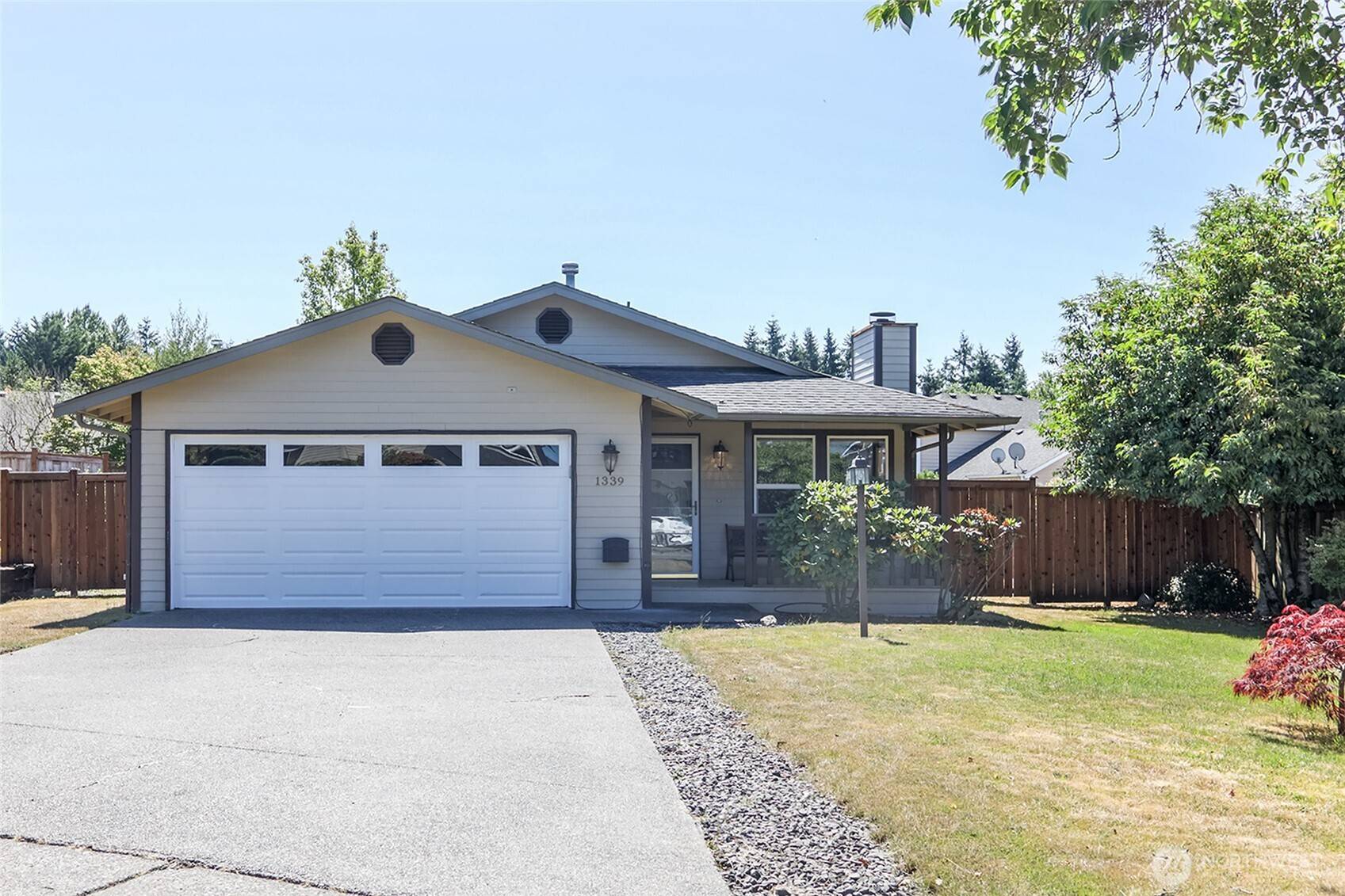 Federal Way, WA 98023,1339 SW 351st ST