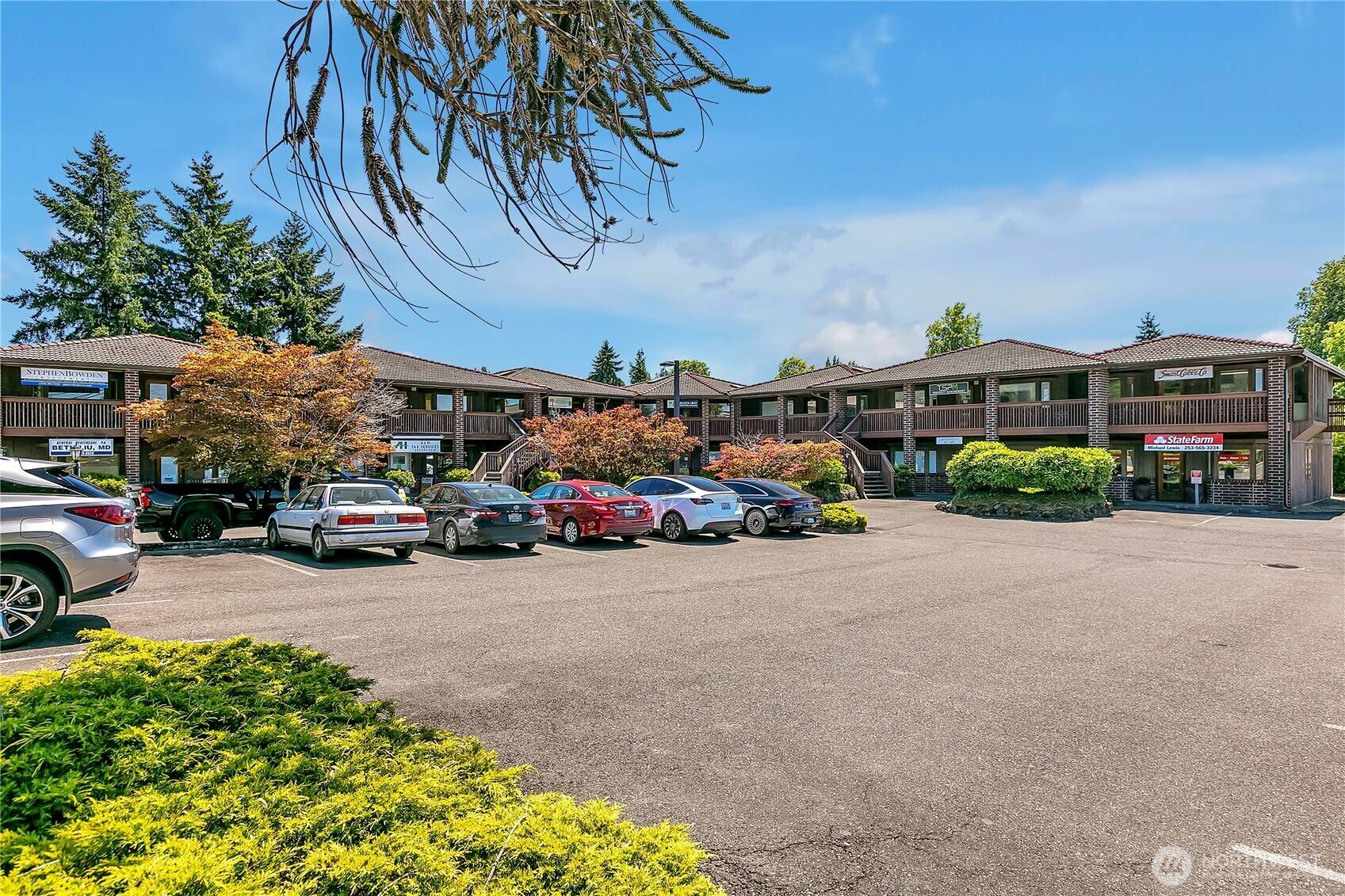 Lakewood, WA 98499,7403 Lakewood DR W #9