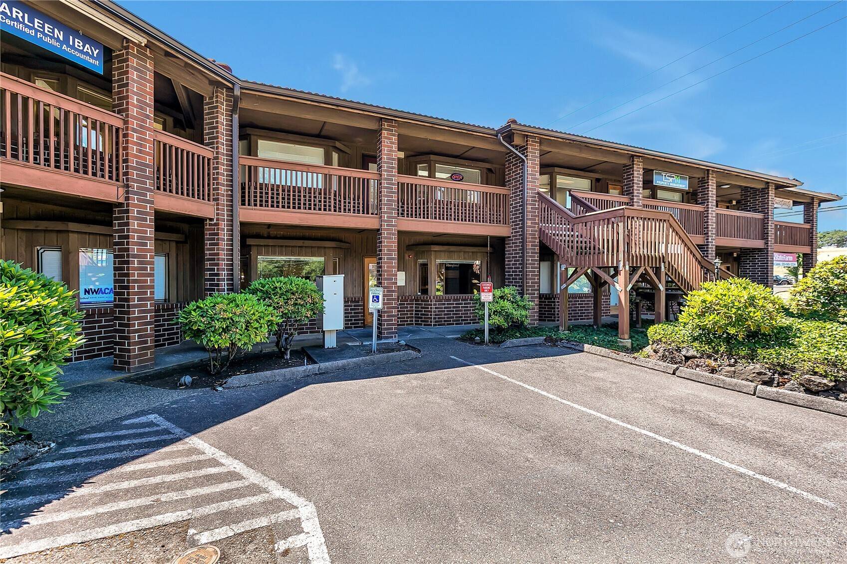 Lakewood, WA 98499,7403 Lakewood DR W #9