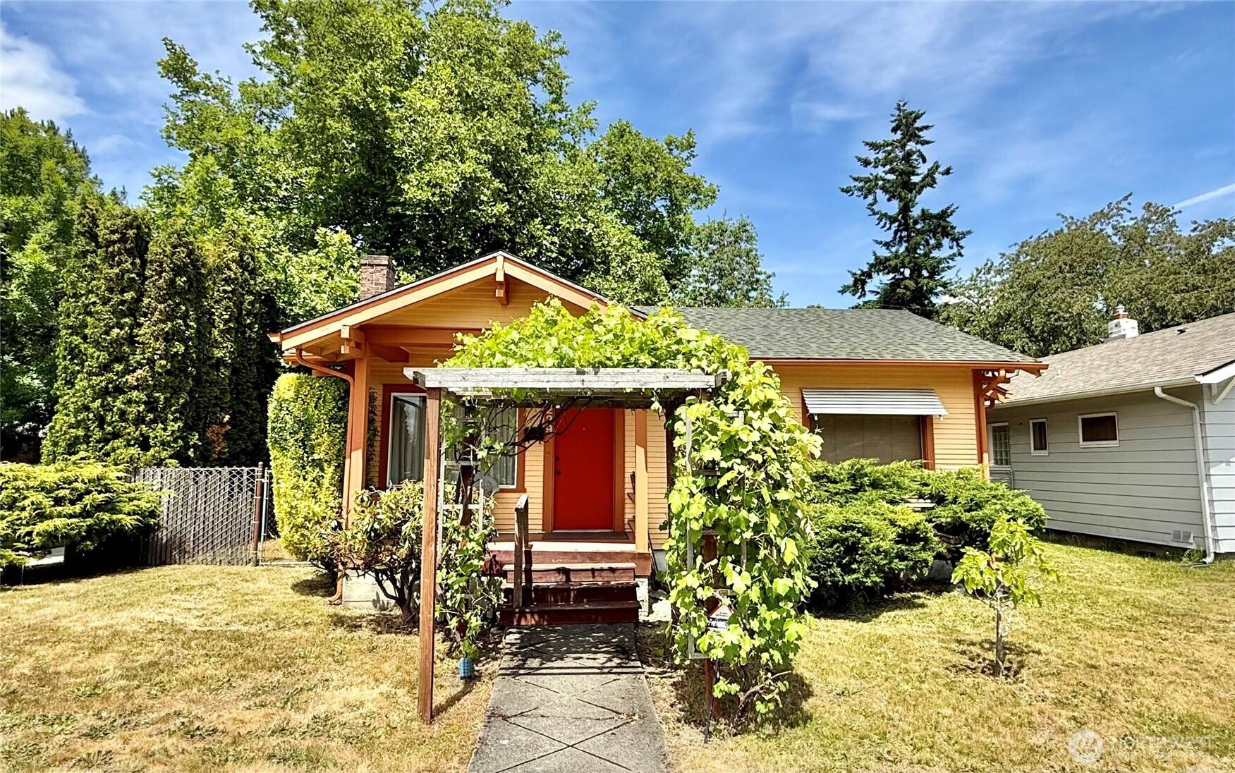 Tacoma, WA 98408,229 S 47th ST