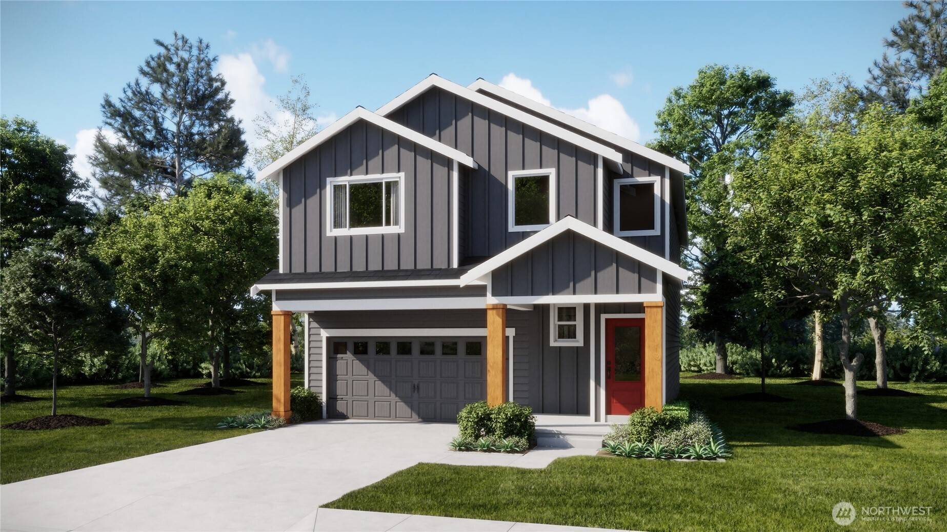 Black Diamond, WA 98010,32391 Myrtle AVE SE