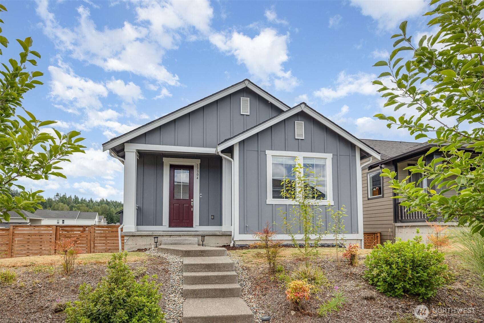 Bonney Lake, WA 98391,13304 Cook PL E