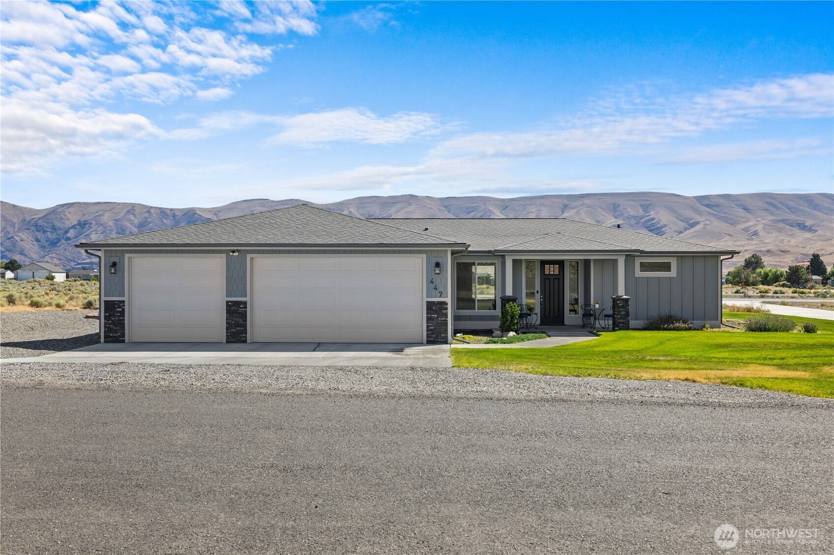 Mattawa, WA 99349,447 Airport WAY SW