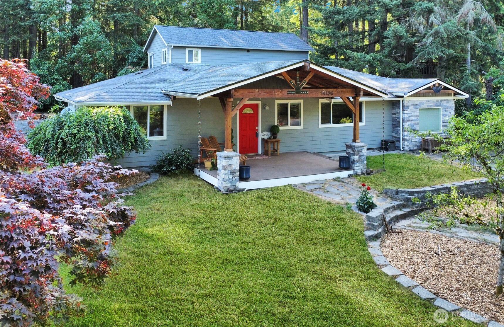 Gig Harbor, WA 98332,14120 49th Avenue Ct NW