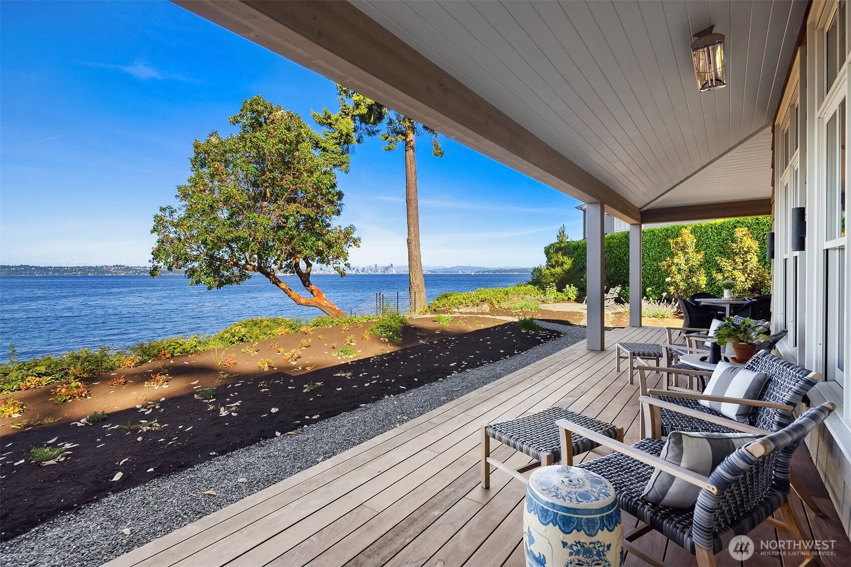 Bainbridge Island, WA 98110,6426 Wing Point RD NE