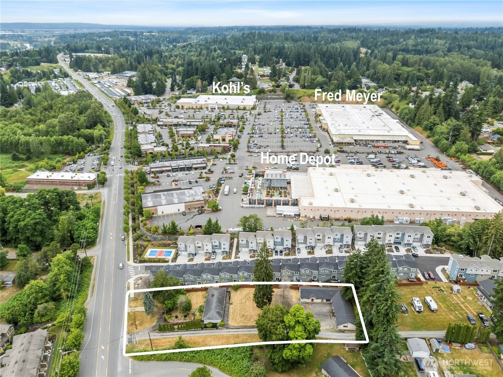 Snohomish, WA 98290,2409 Bickford AVE