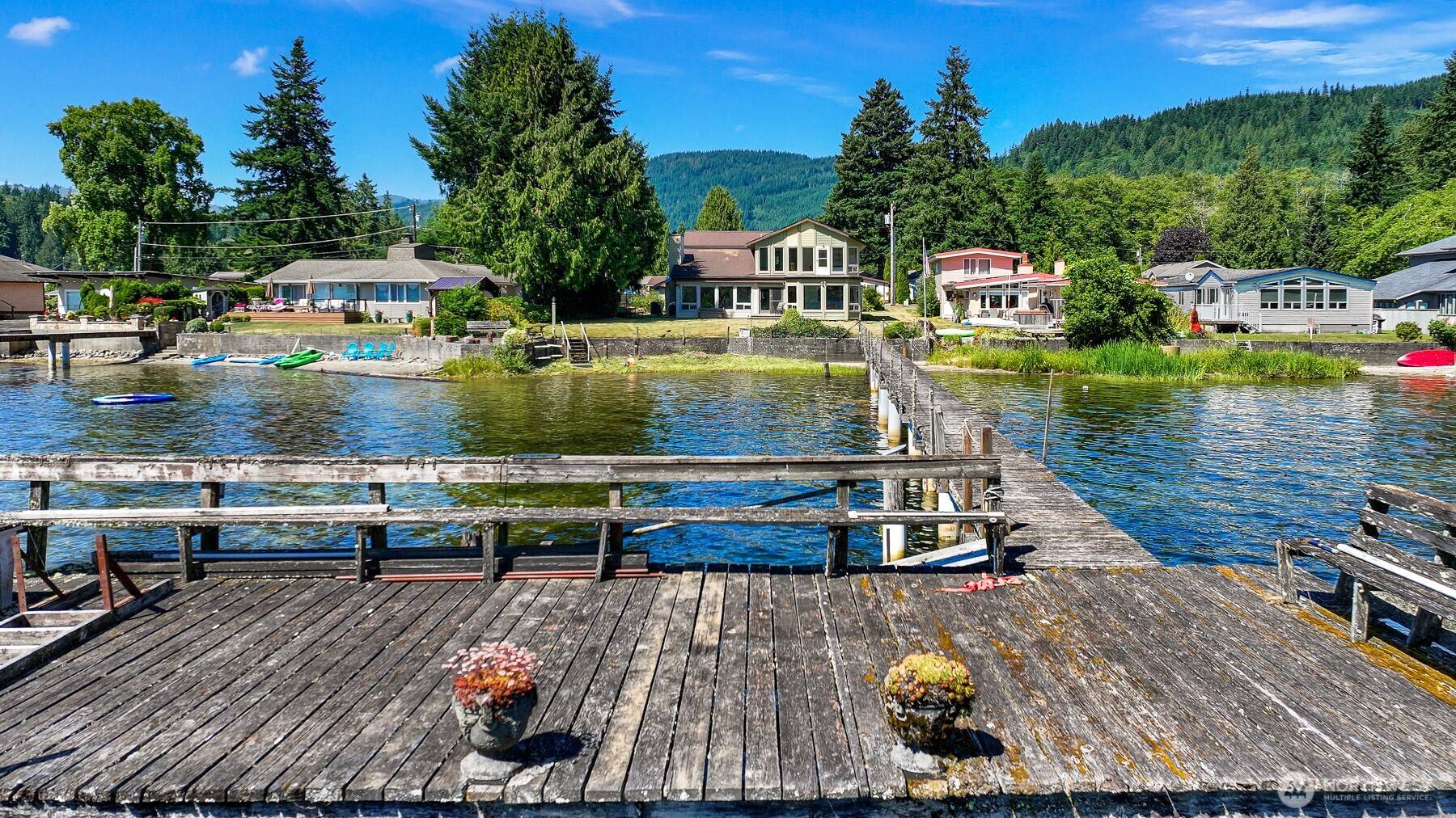 Bellingham, WA 98229,850 Autumn LN