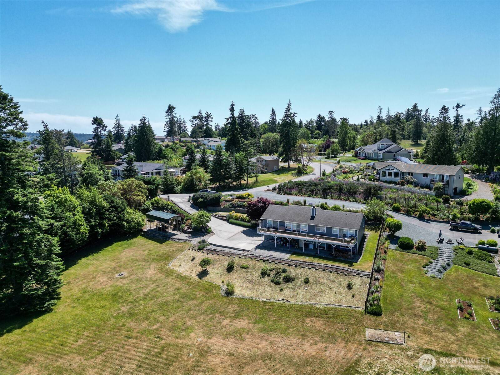 Oak Harbor, WA 98277,4515 Sunday DR