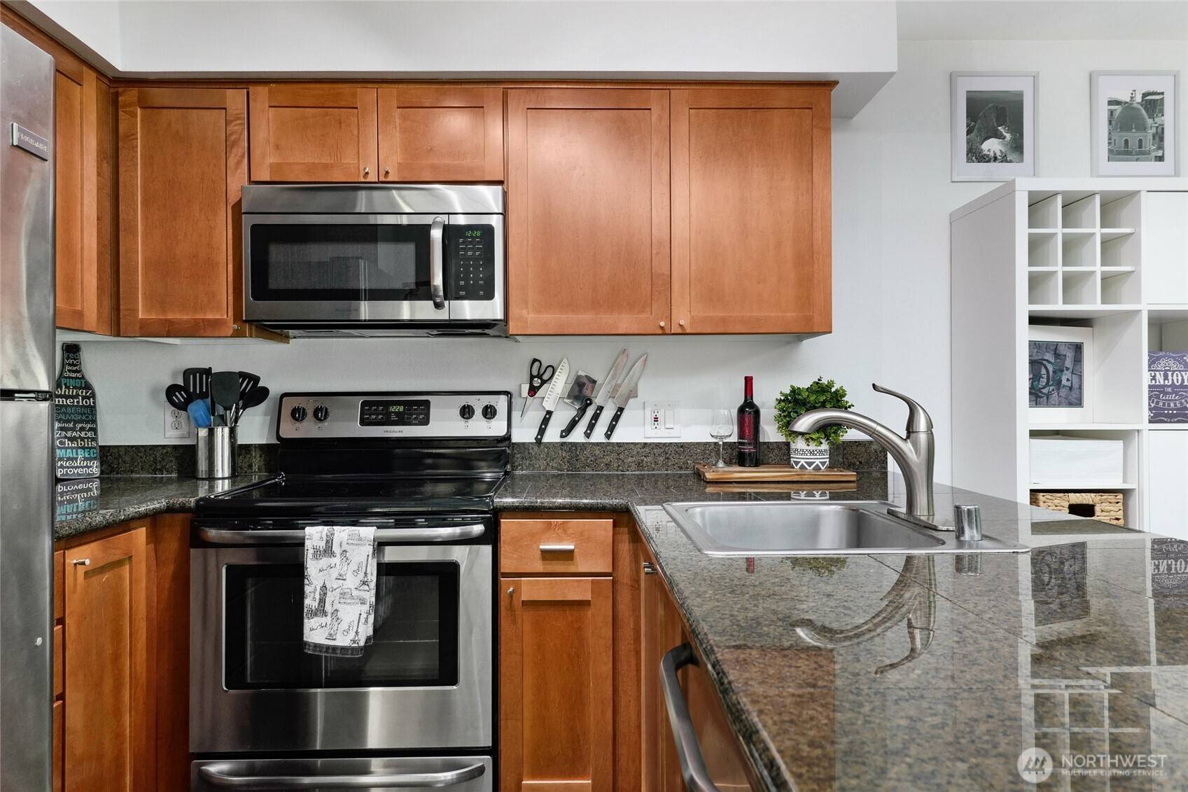 Mukilteo, WA 98275,12303 Harbour Pointe BLVD #FF-306