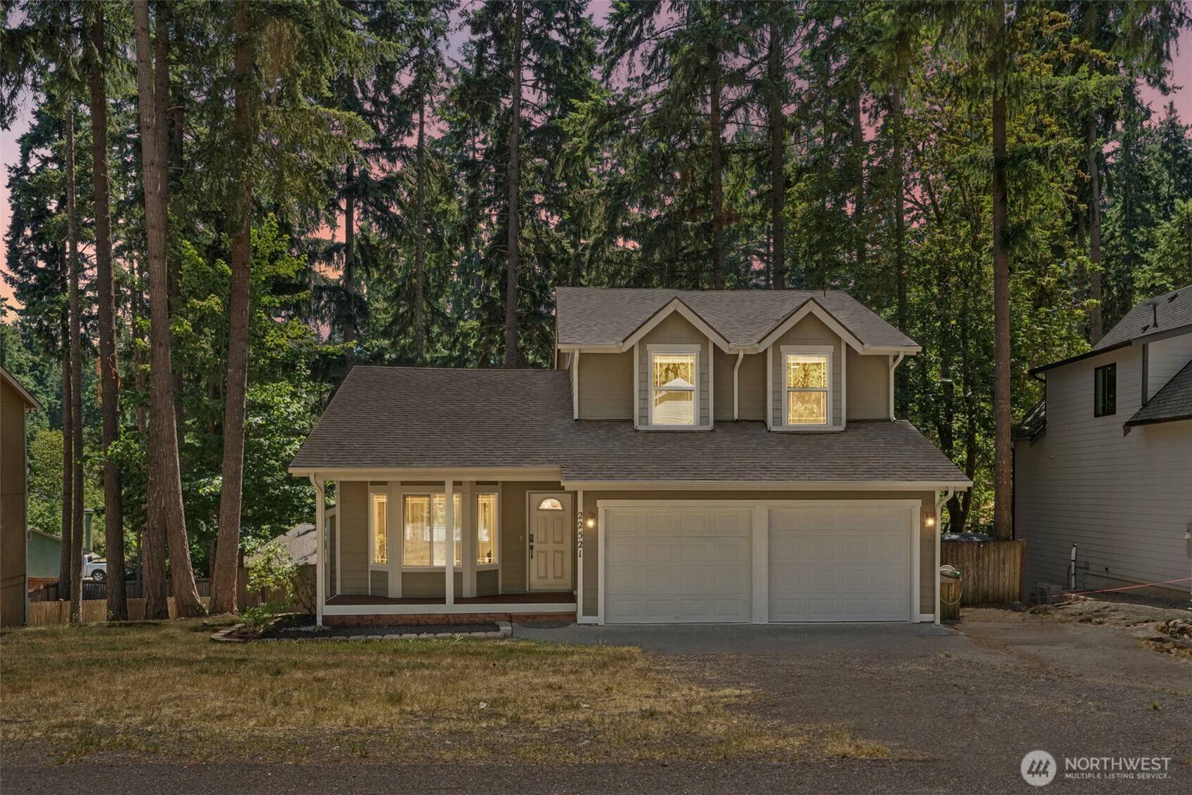 Yelm, WA 98597,22521 Clearland LN SE