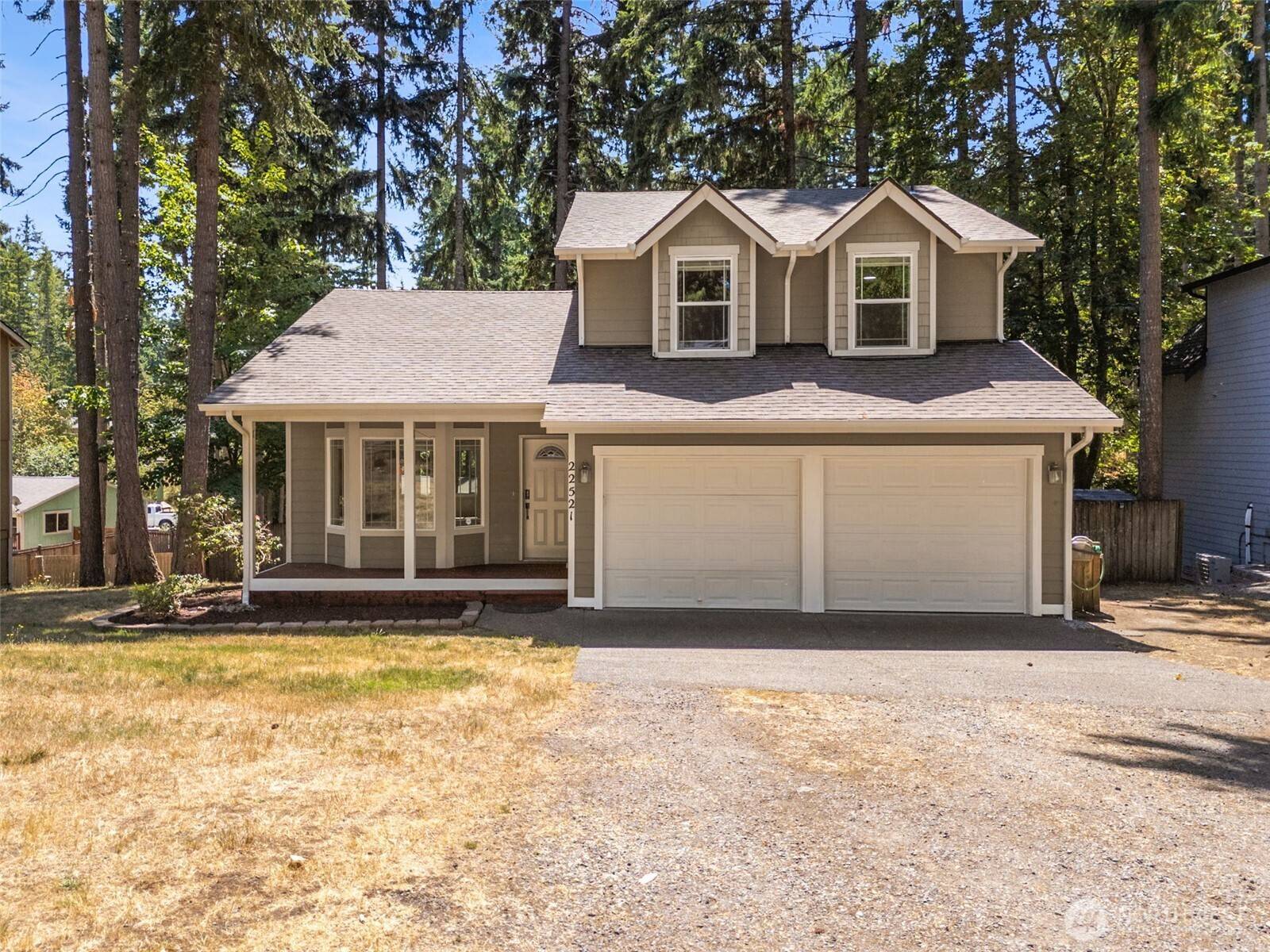 Yelm, WA 98597,22521 Clearland LN SE