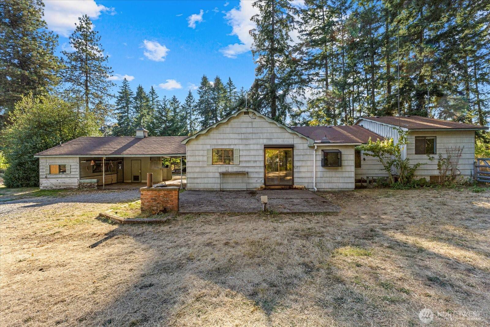 Spanaway, WA 98387,7915 Eustis Hunt RD