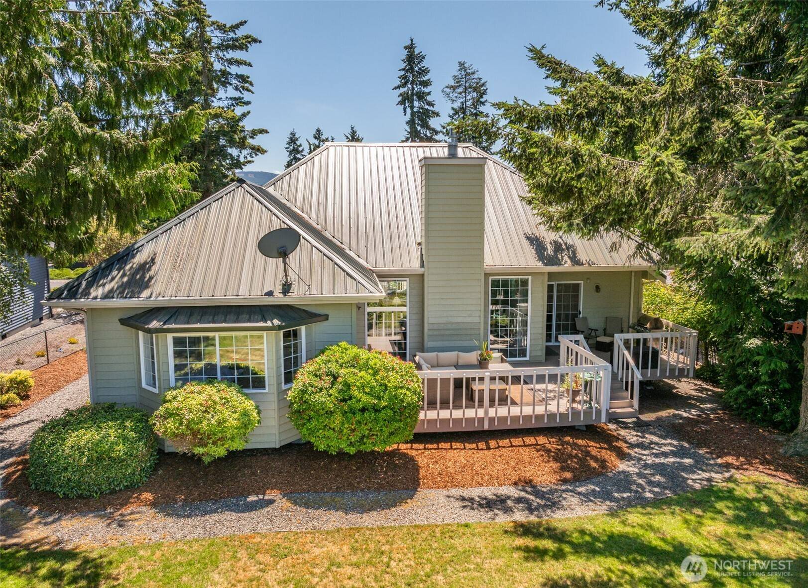 Sequim, WA 98382,152 Hogans Vista