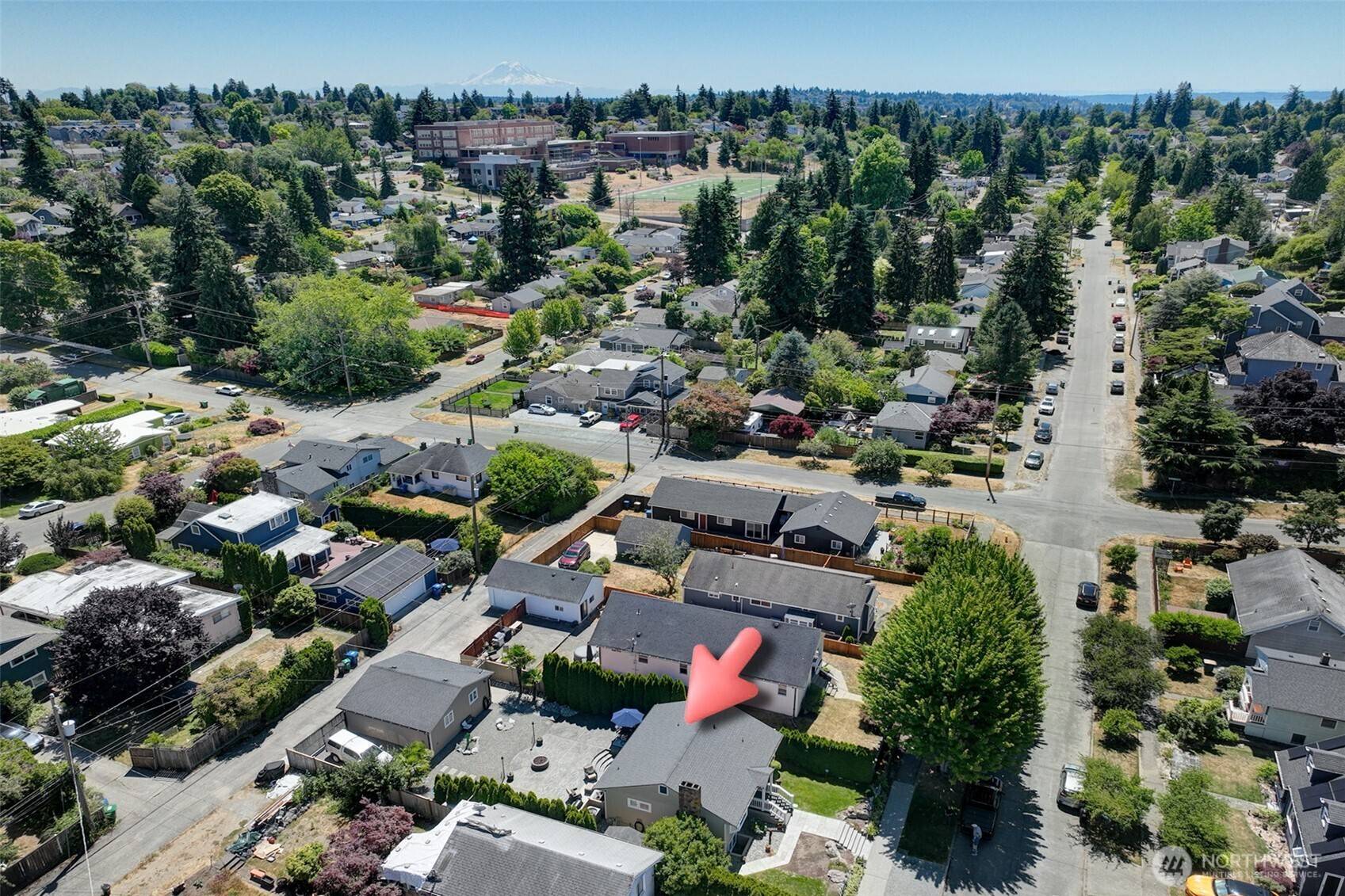 Seattle, WA 98116,3040 48th AVE SW
