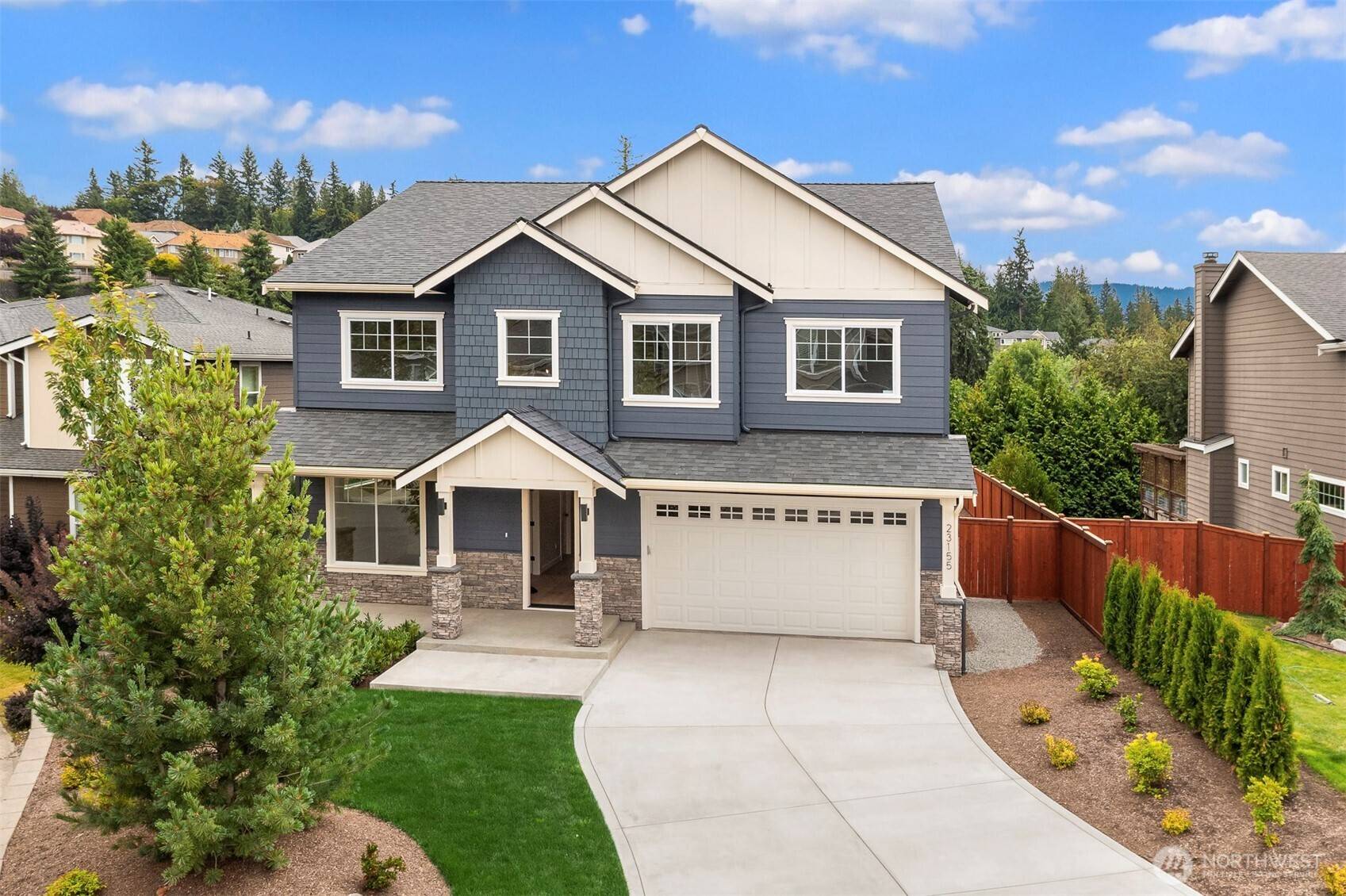 Issaquah, WA 98029,23155 SE 49th CT