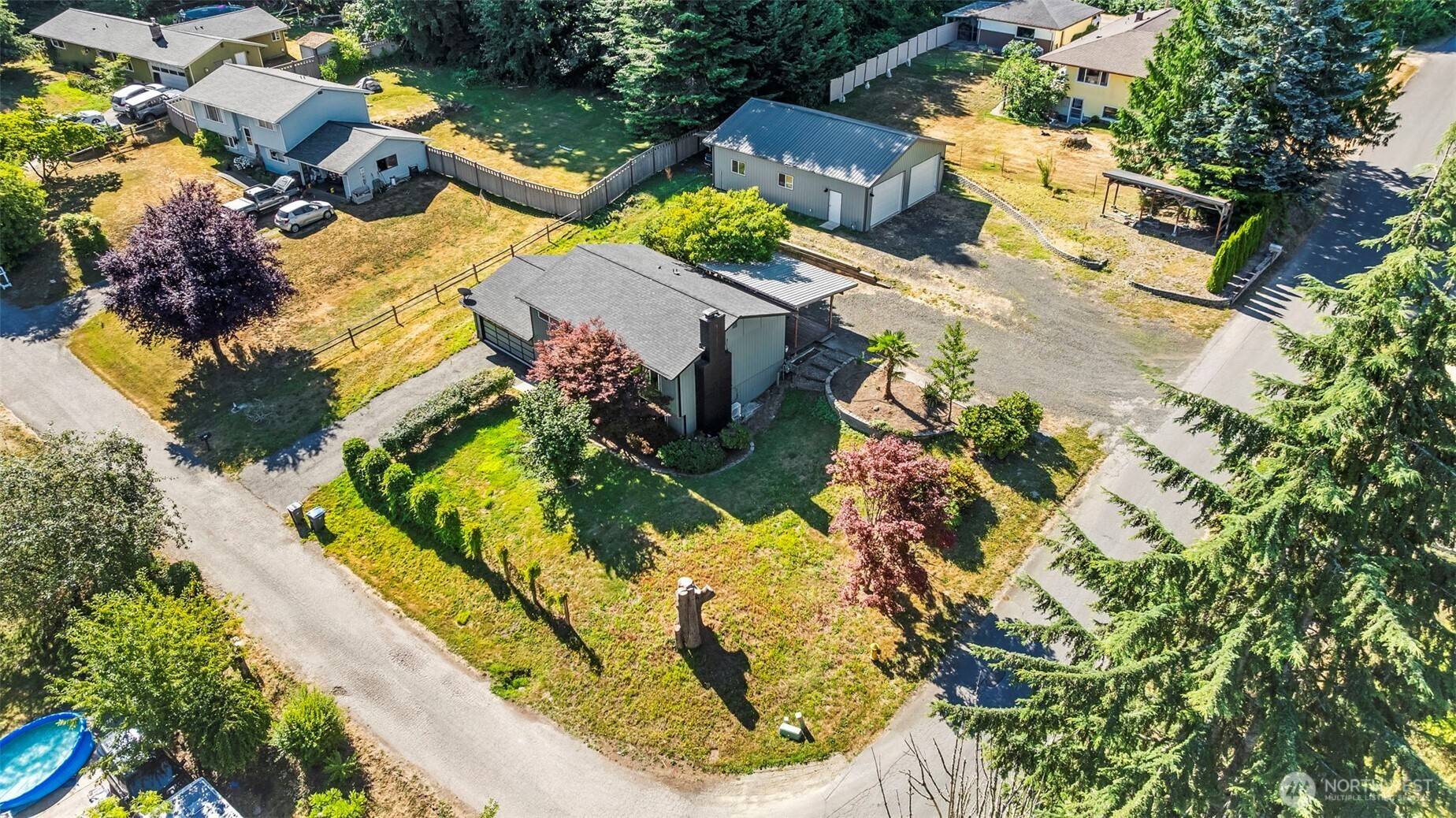 Port Orchard, WA 98366,1350 SE Shelton LN