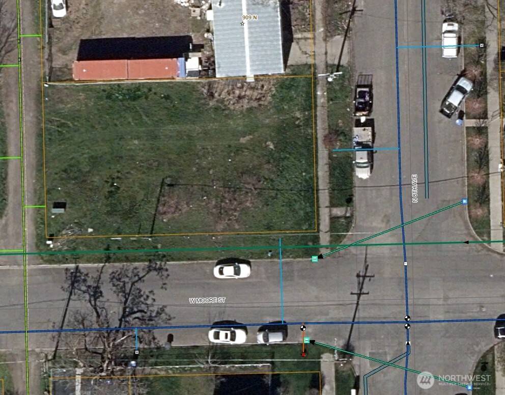 Walla Walla, WA 99362,903 N 8th AVE