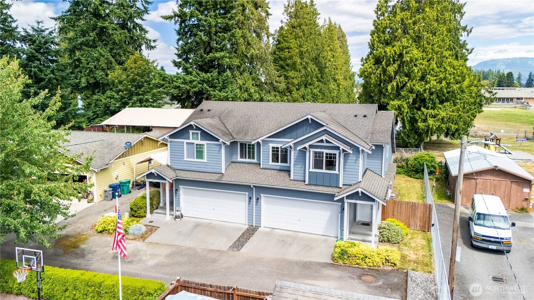 Arlington, WA 98223,341 S French AVE