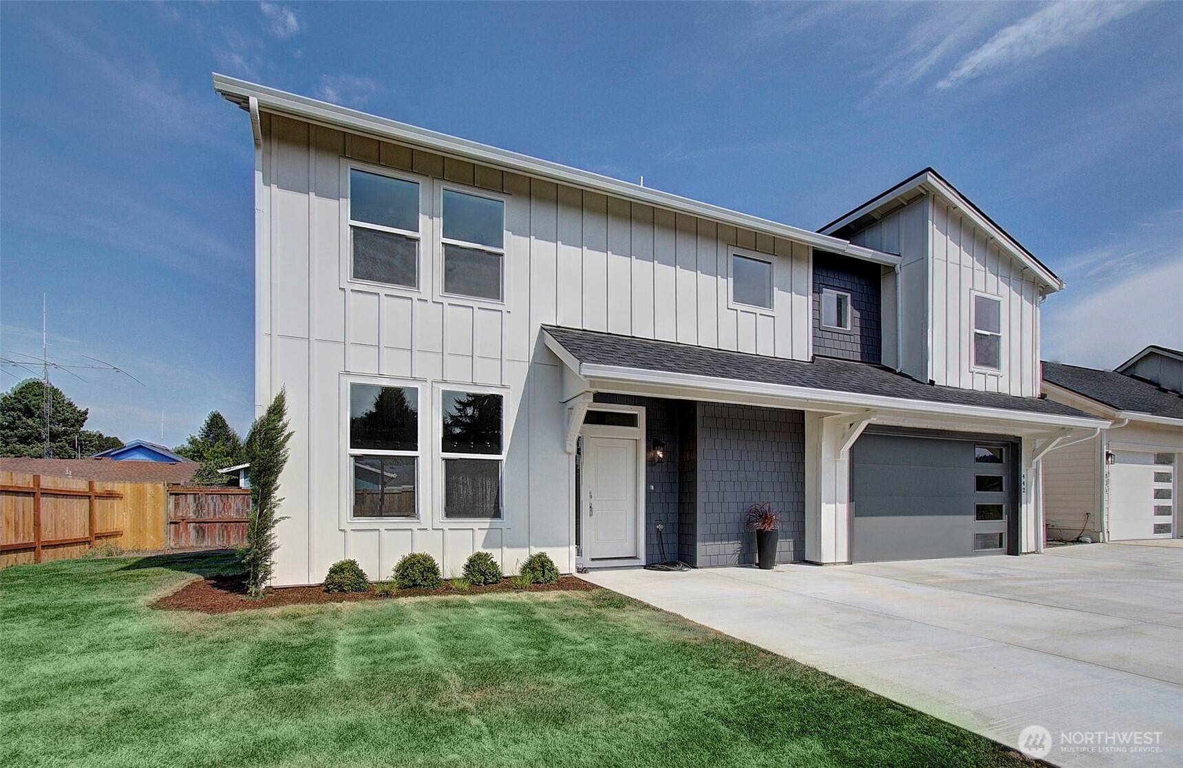 Woodland, WA 98674,442 Washington ST