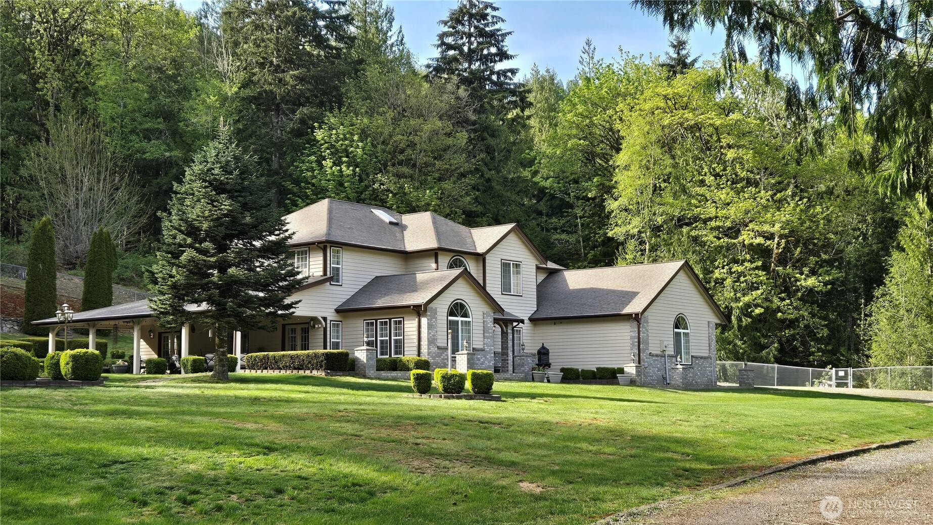 Deming, WA 98244,5860 Bell Creek Logging RD